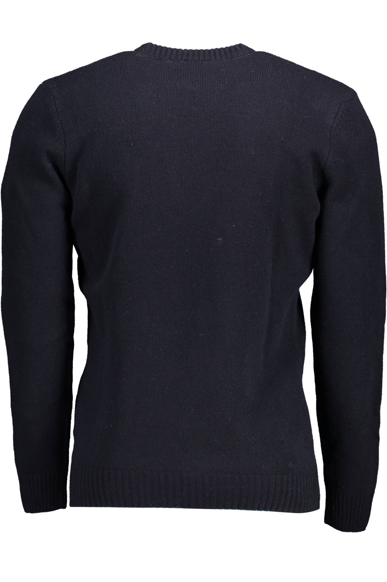 US POLO SWEATER MAN BLUE