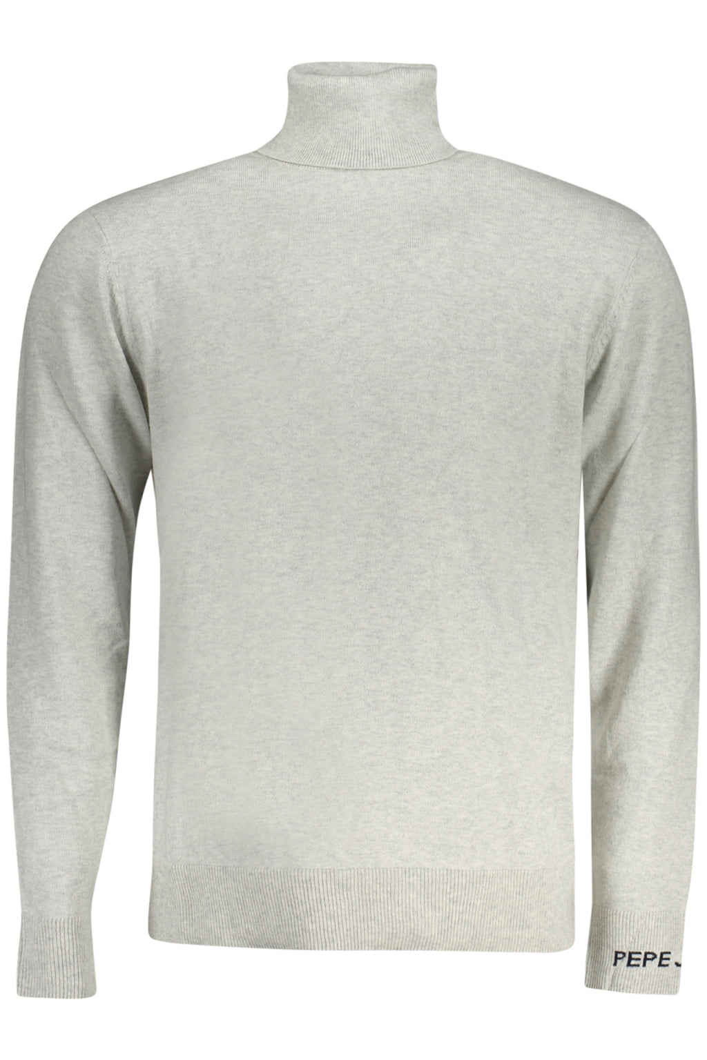 PEPE JEANS MEN'S GREY SWEATER