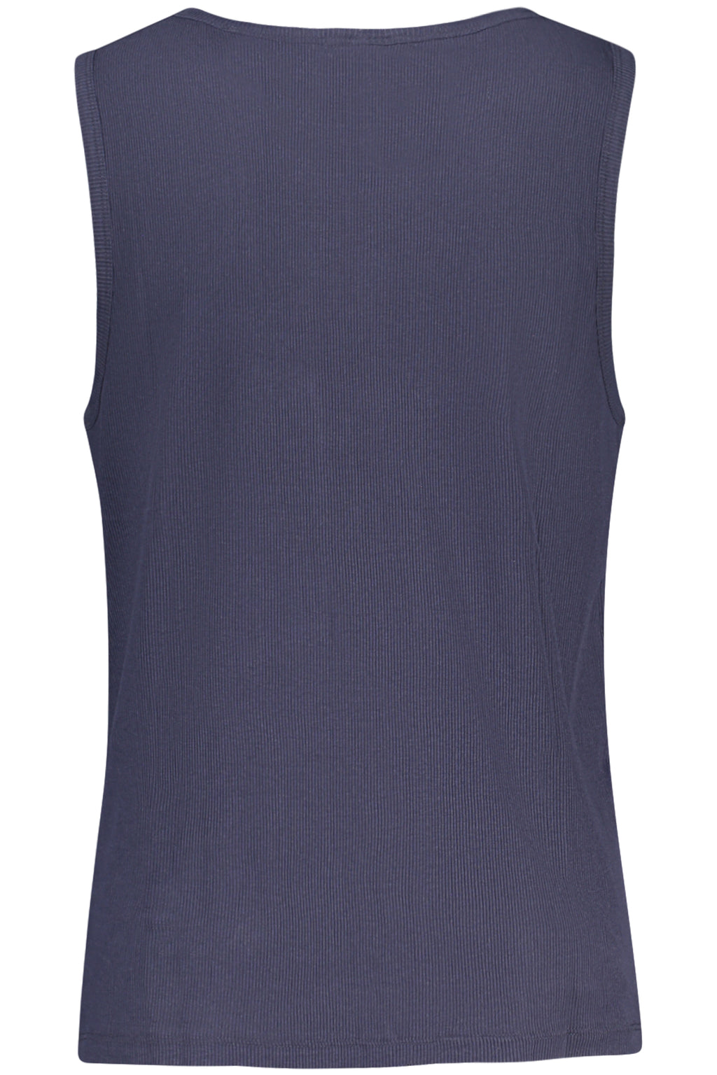 NORWAY 1963 MEN'S BLUE TANK TOP