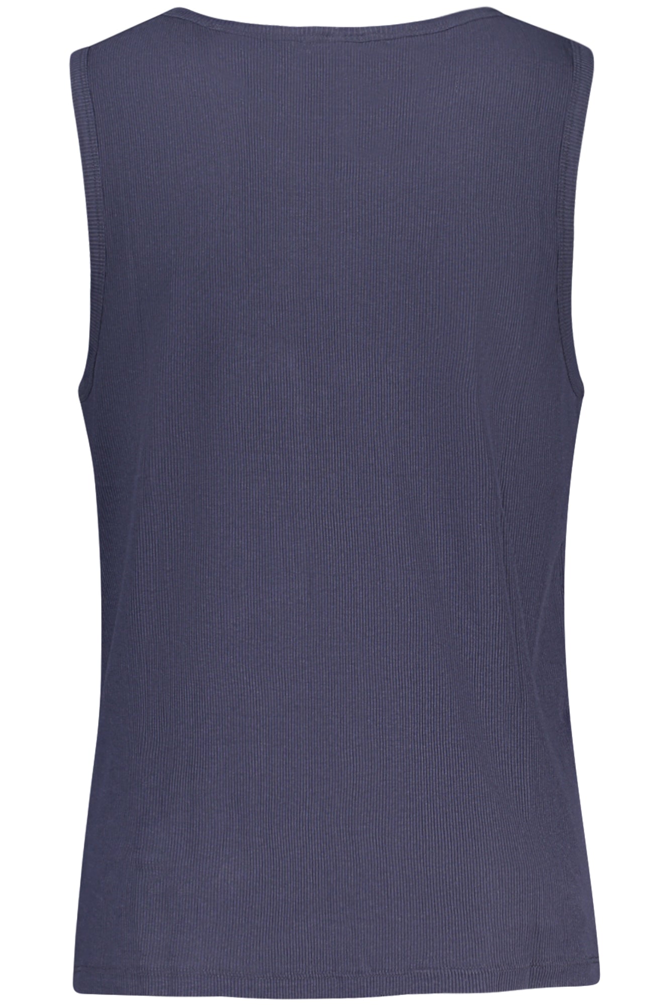 NORWAY 1963 MEN'S BLUE TANK TOP