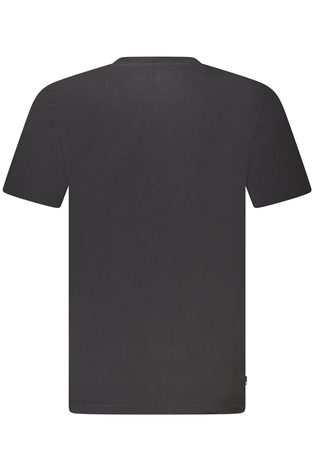 TIMBERLAND SHORT SLEEVE T-SHIRT MEN BLACK