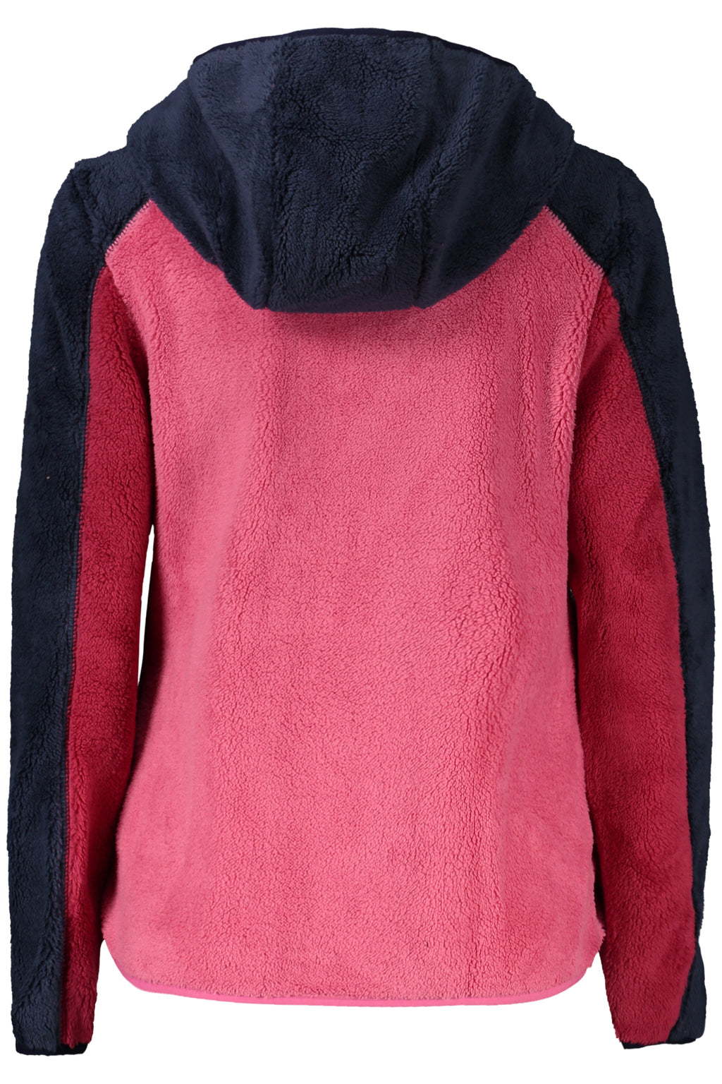 NORWAY 1963 WOMEN'S SPORT JACKET PINK
