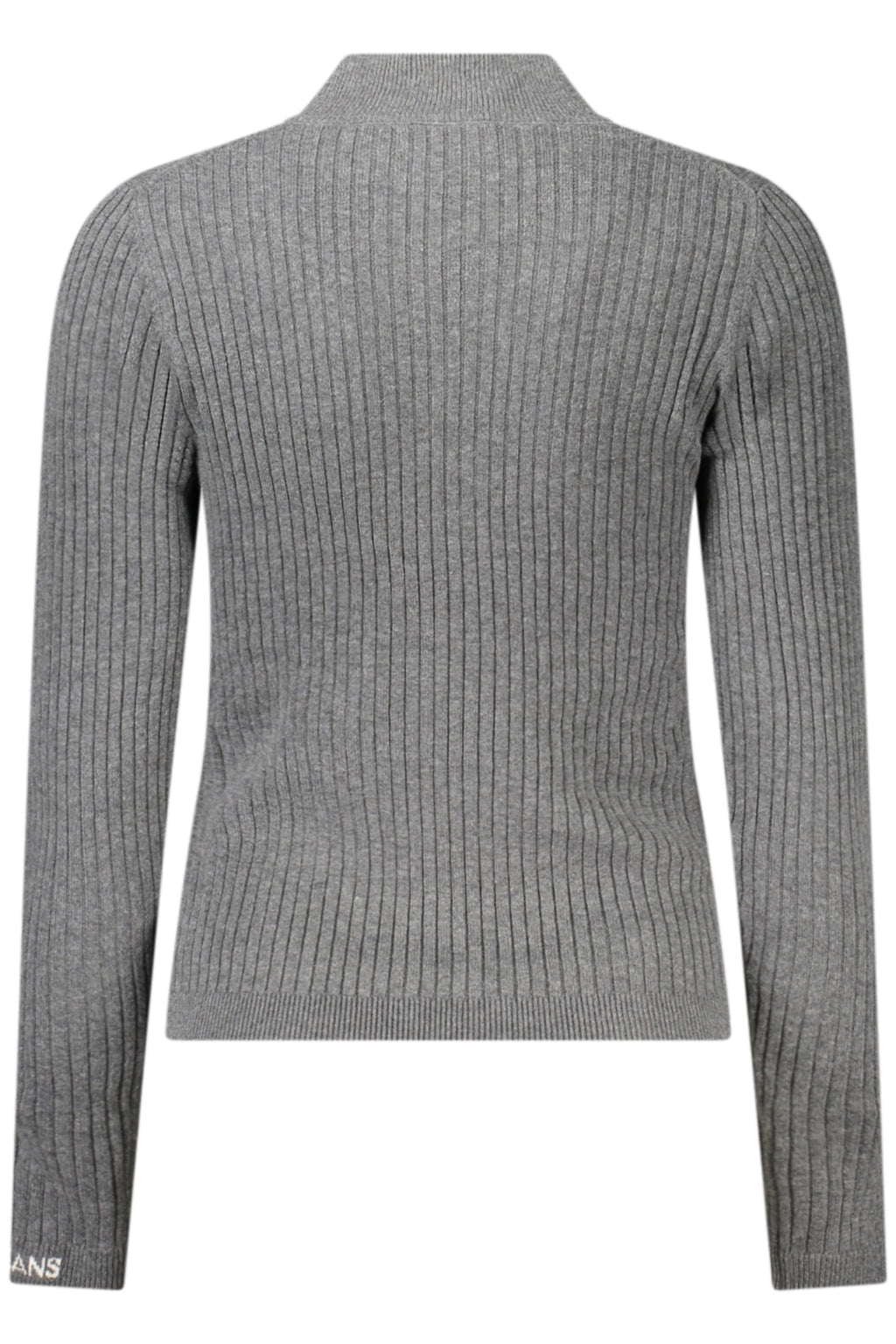 PEPE JEANS WOMEN'S GREY SWEATER