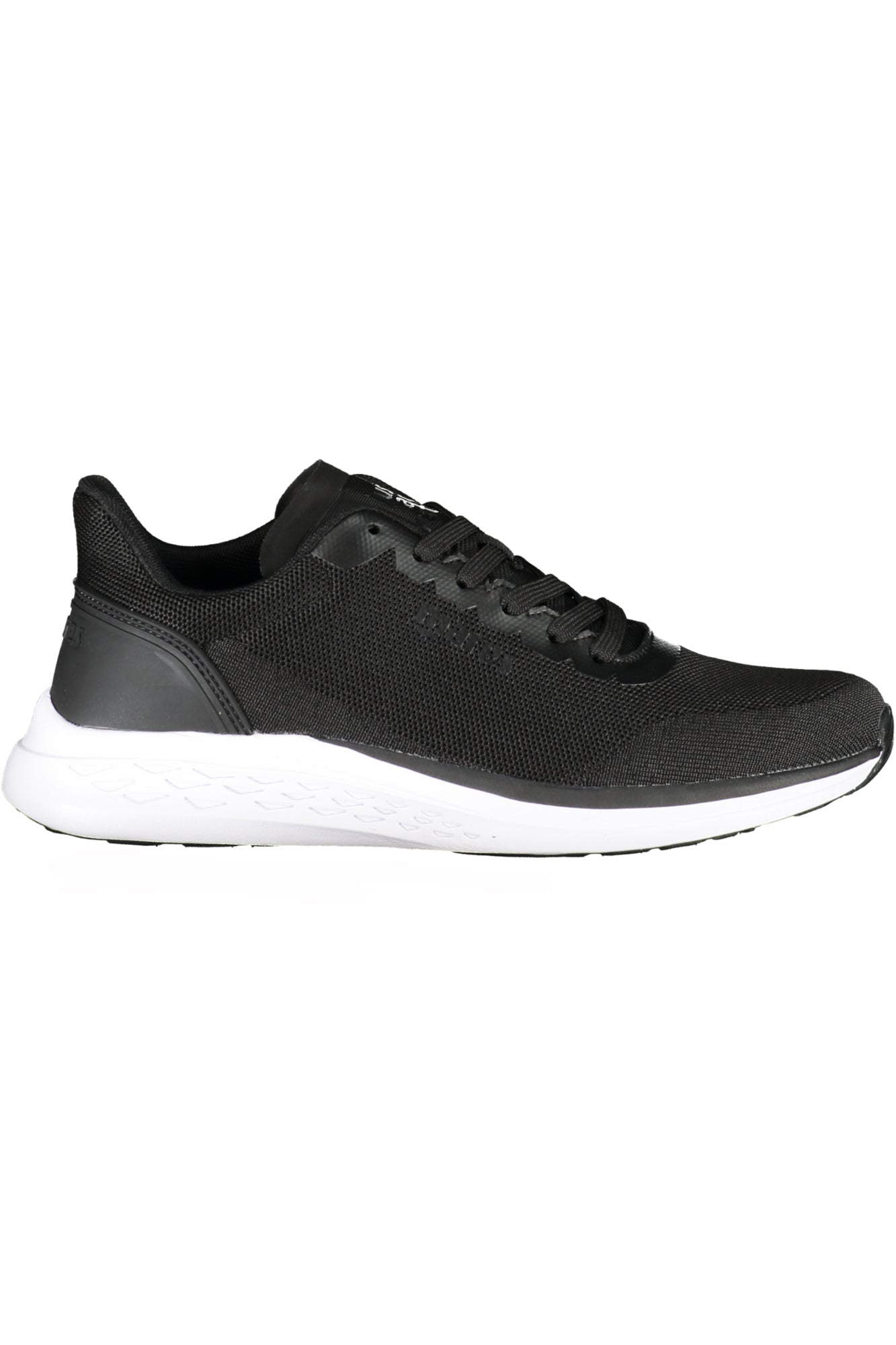 MARES BLACK MEN'S SPORTS SHOES