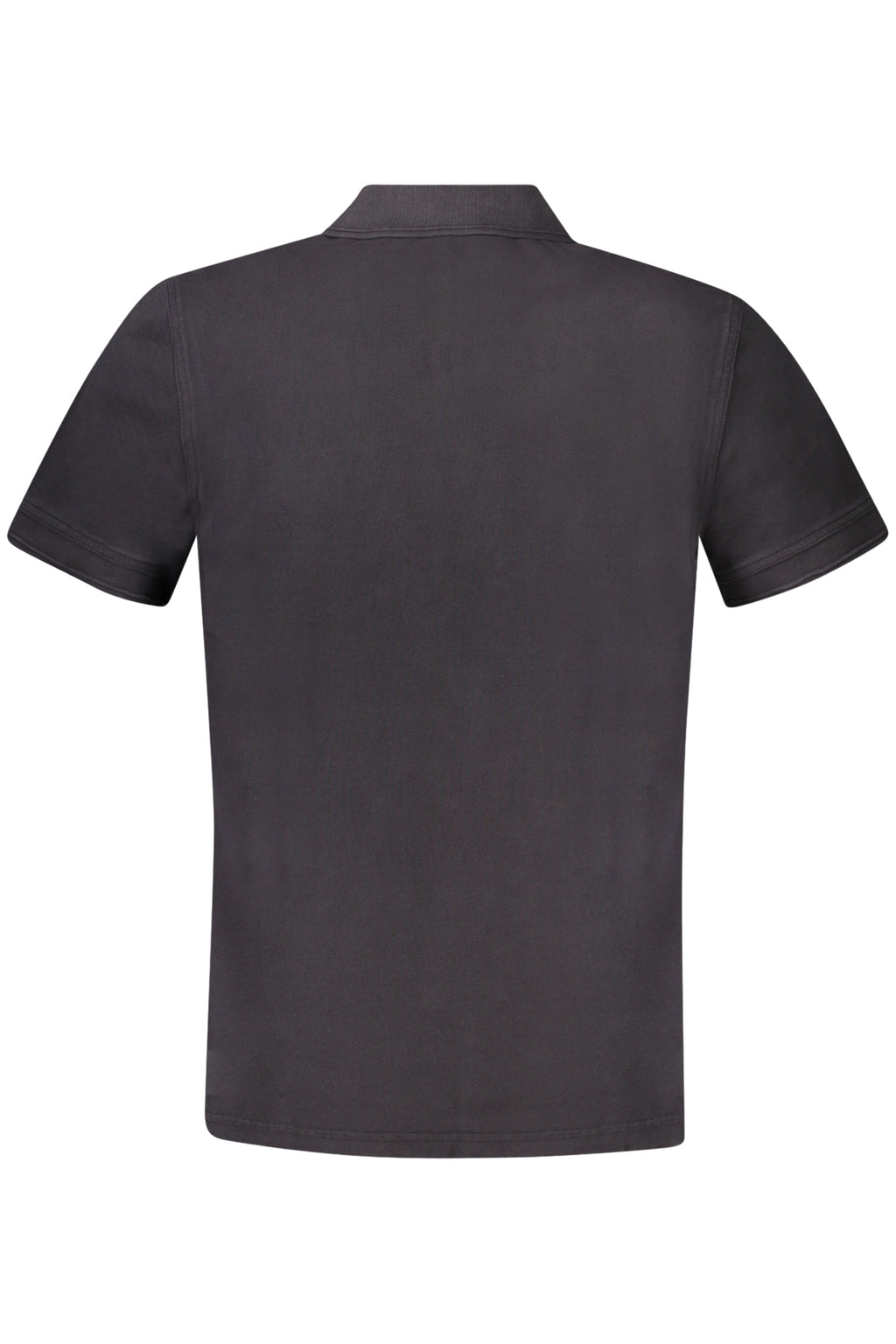 HUGO BOSS POLO SHORT SLEEVE MEN BLACK
