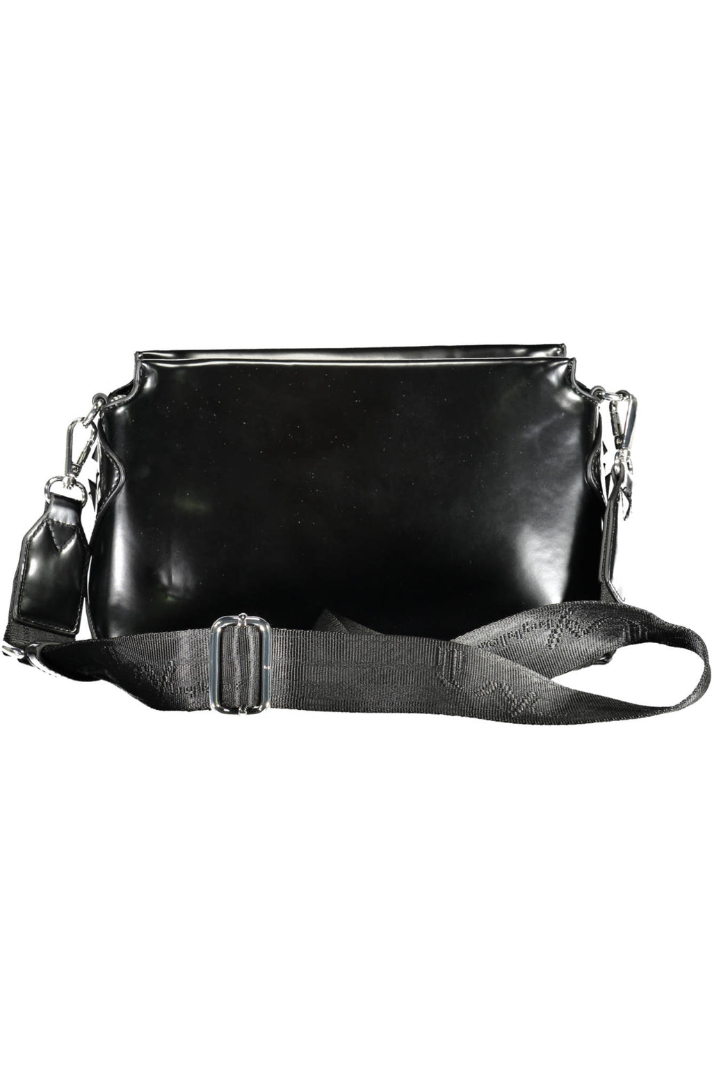 BYBLOS BLACK WOMEN'S BAG