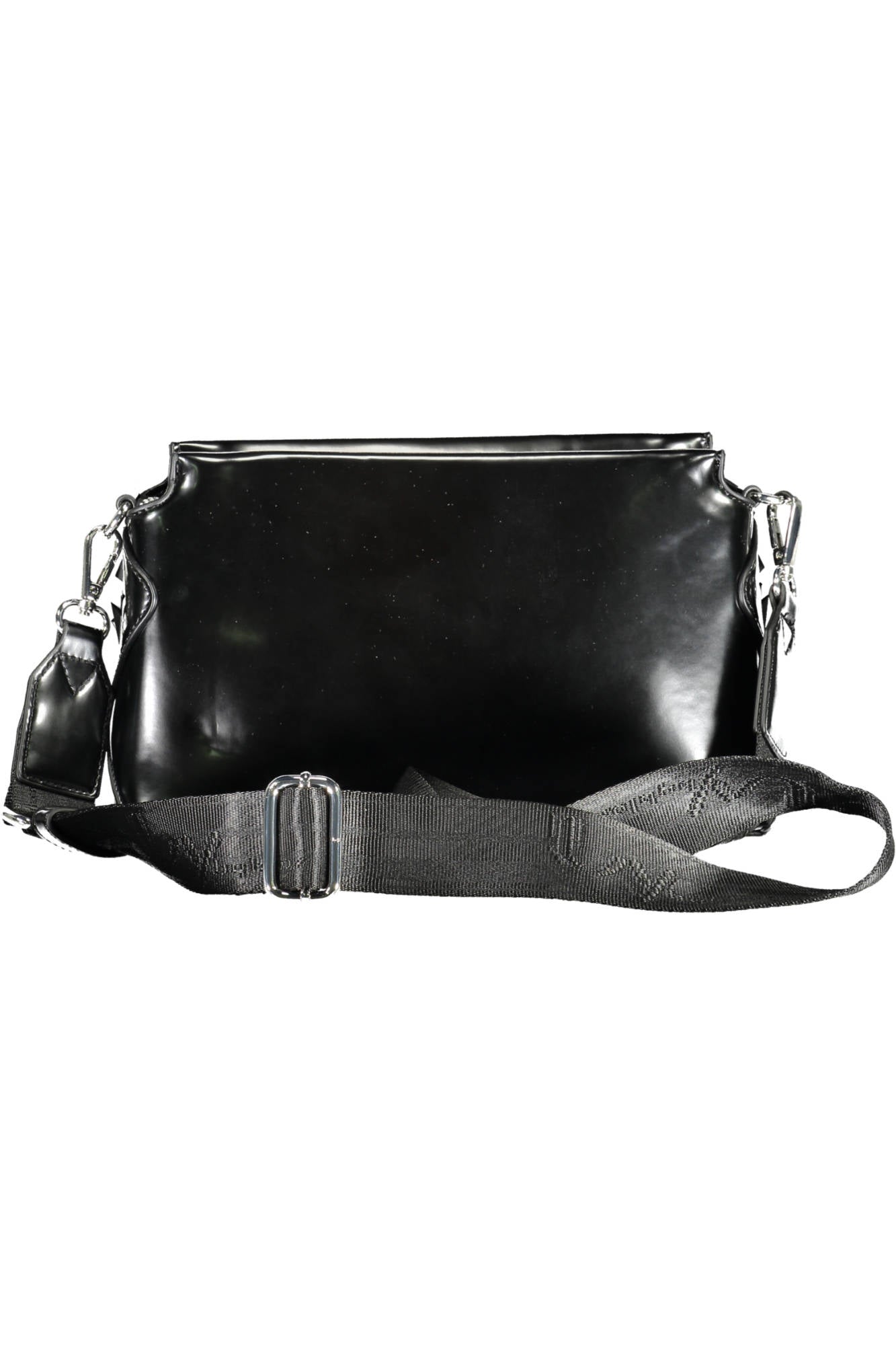 BYBLOS BLACK WOMEN'S BAG