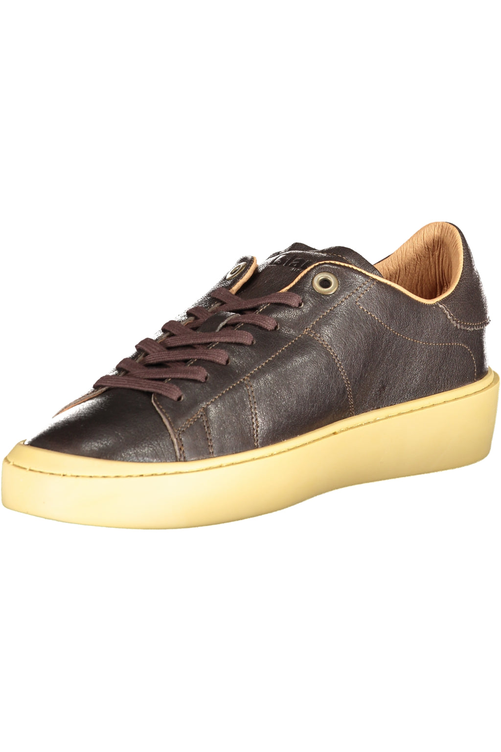 BLAUER MEN'S SPORTS FOOTWEAR BROWN