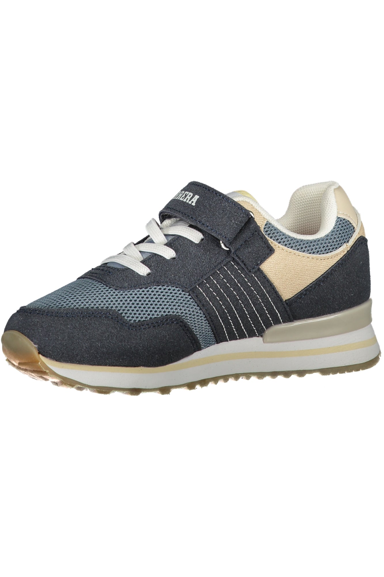 CARRERA CHILDREN'S BLUE SPORTS SHOES