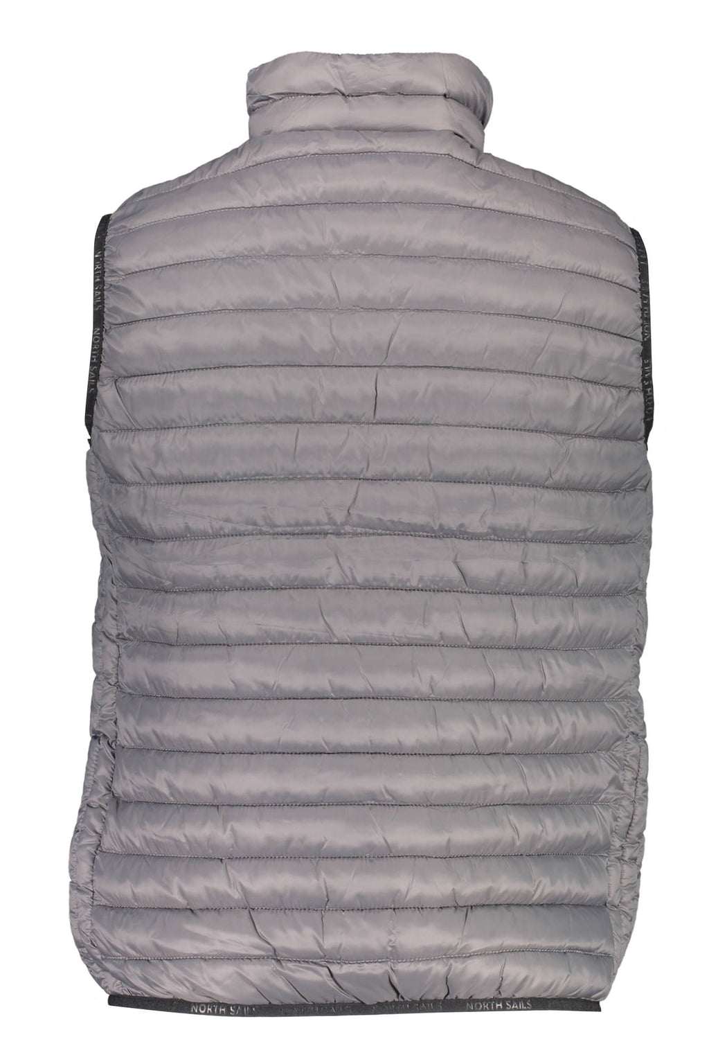 NORTH SAILS MEN'S SLEEVELESS GREY