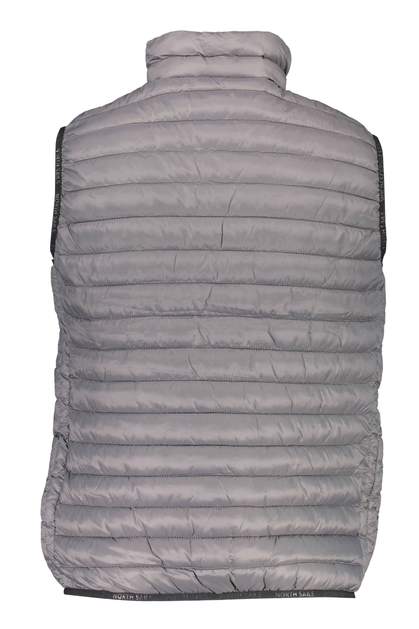 NORTH SAILS MEN'S SLEEVELESS GREY