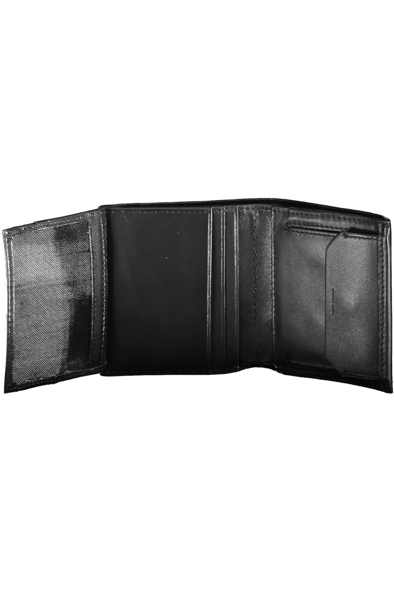 CALVIN KLEIN MEN'S WALLET BLACK