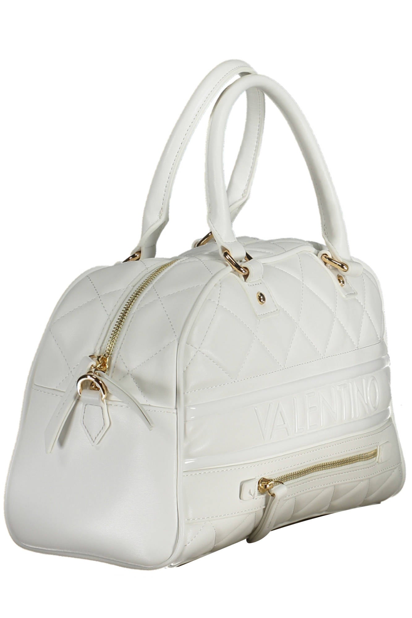 VALENTINO BAGS WOMEN'S BAG WHITE