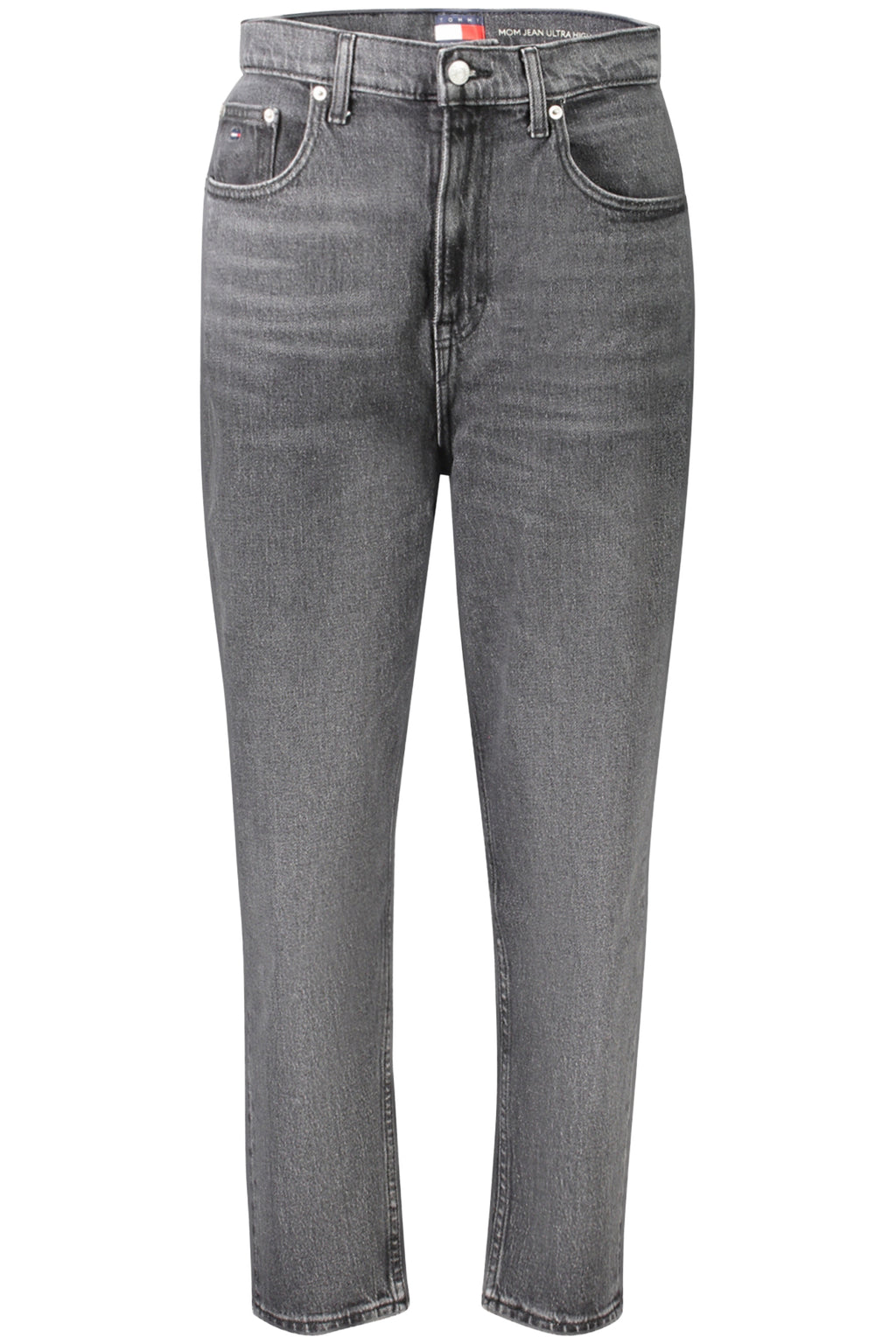 TOMMY HILFIGER JEANS WOMEN'S BLACK DENIM