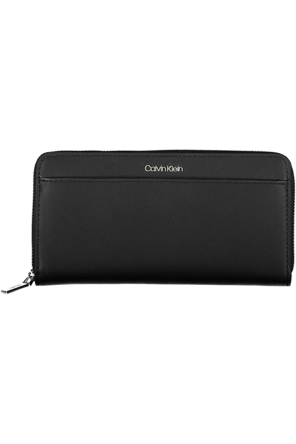 CALVIN KLEIN WOMEN'S WALLET BLACK
