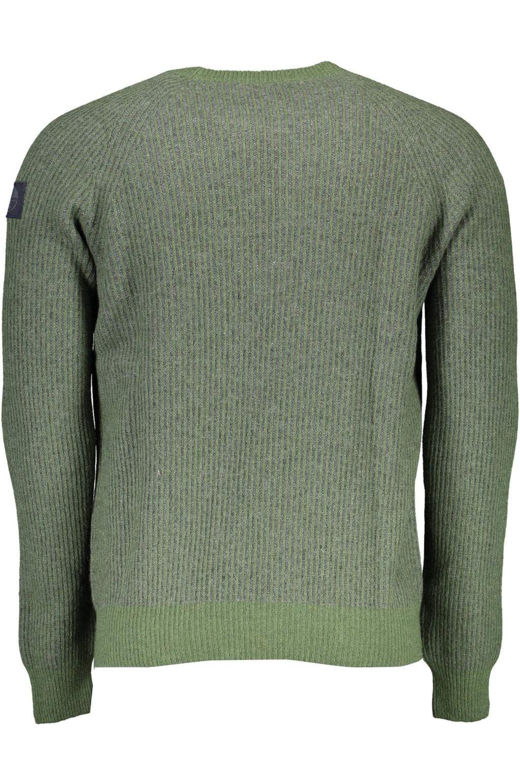 NORTH SAILS GREEN MAN SWEATER