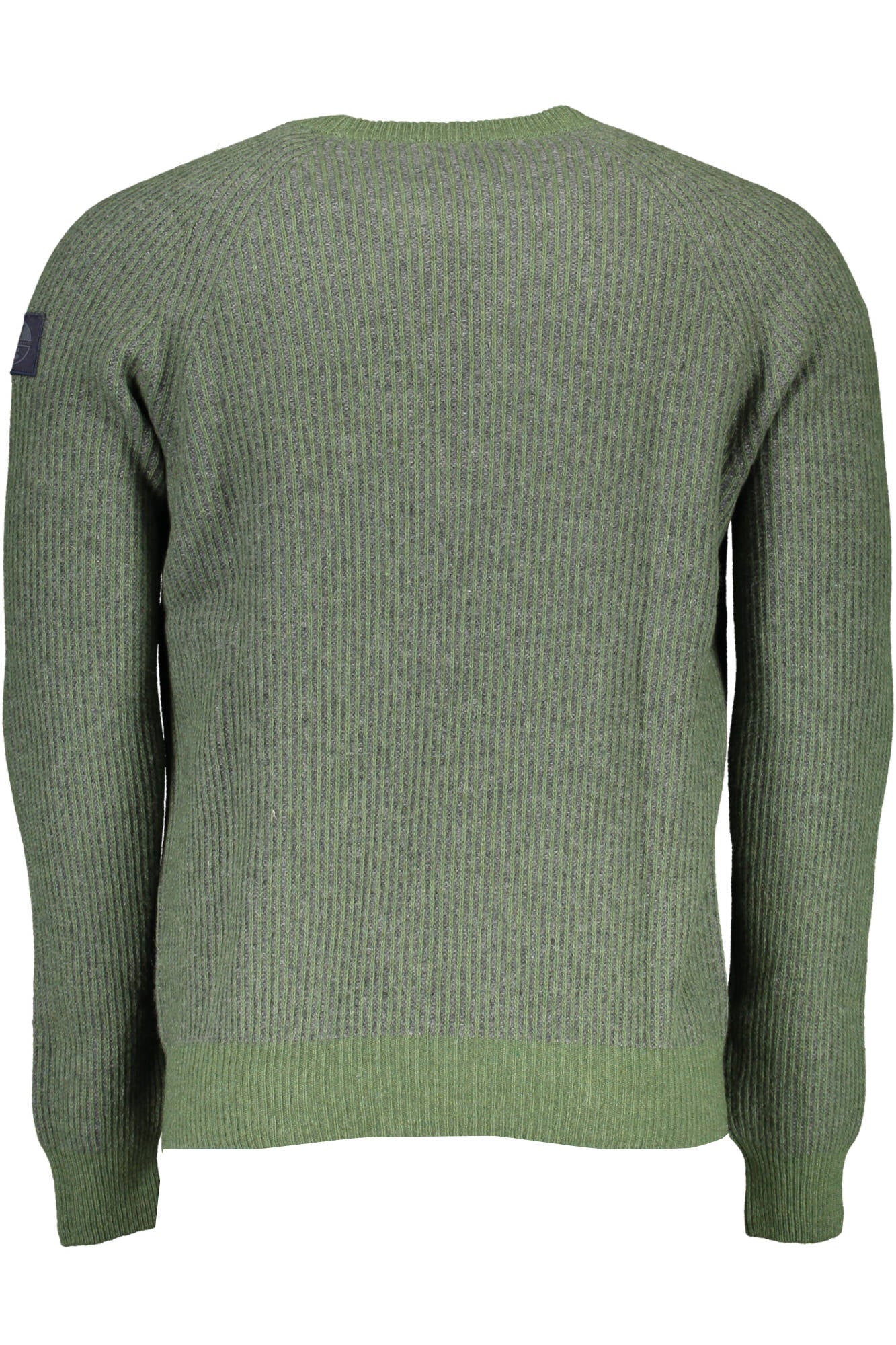 NORTH SAILS GREEN MAN SWEATER