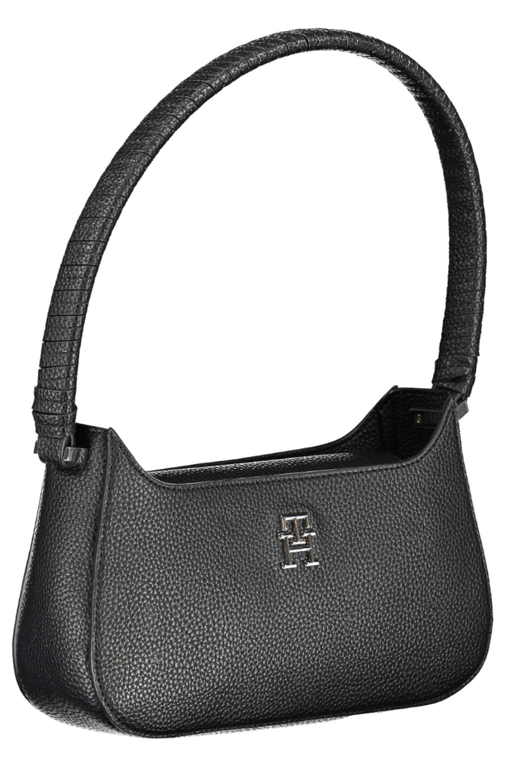 TOMMY HILFIGER BLACK WOMEN'S BAG