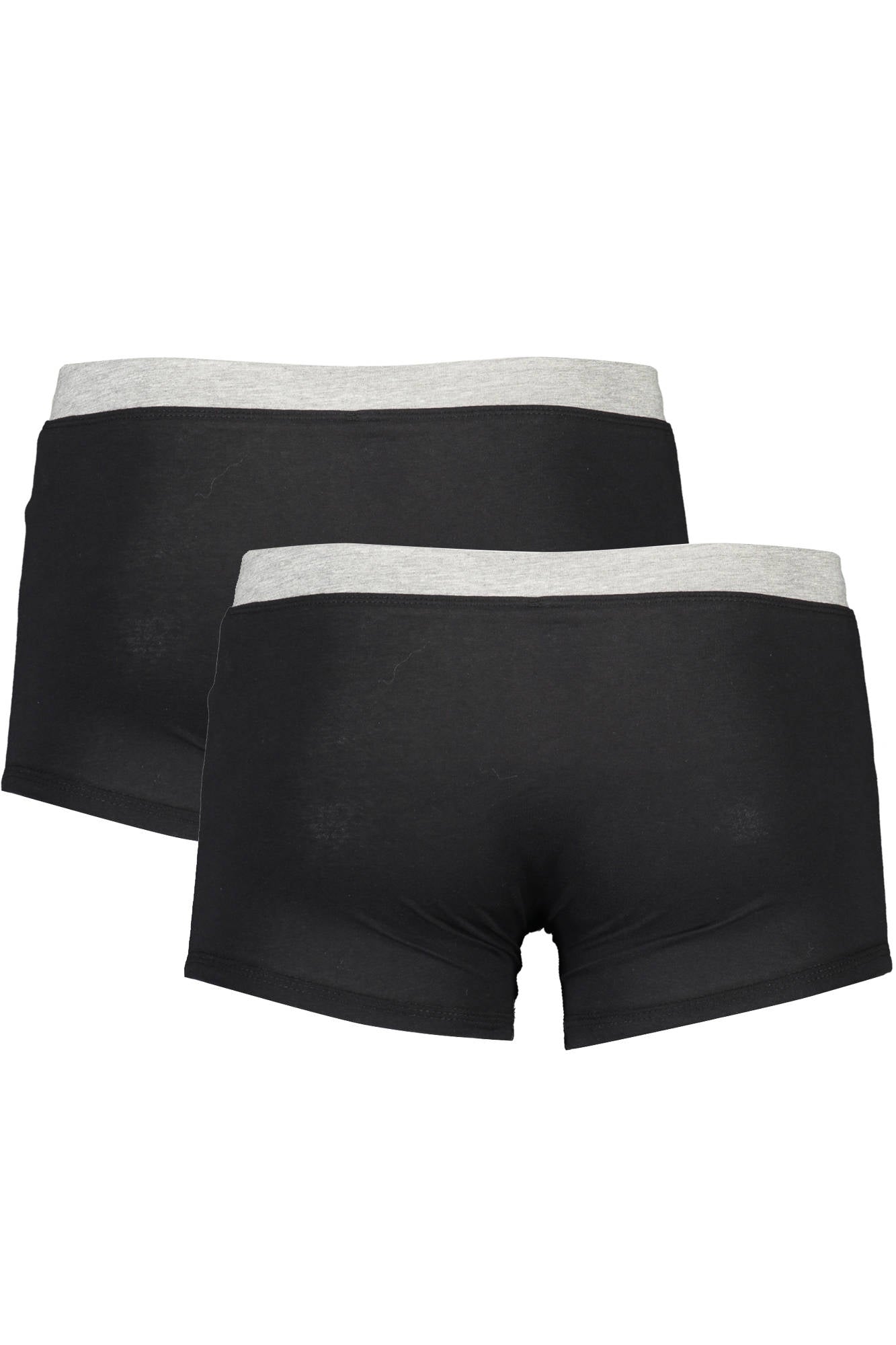 NORTH SAILS MEN'S BLACK BOXER