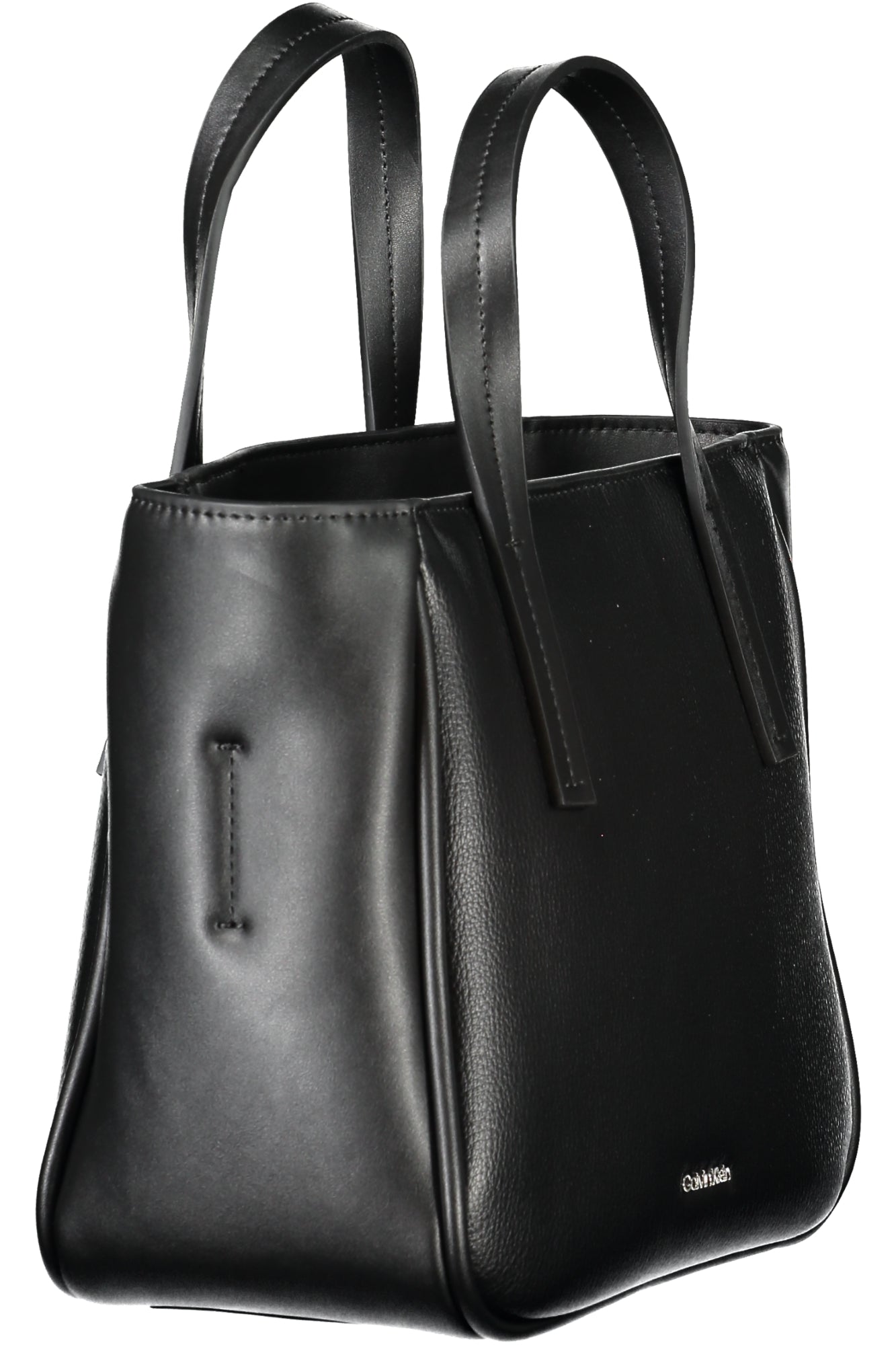 CALVIN KLEIN WOMEN'S BAG BLACK
