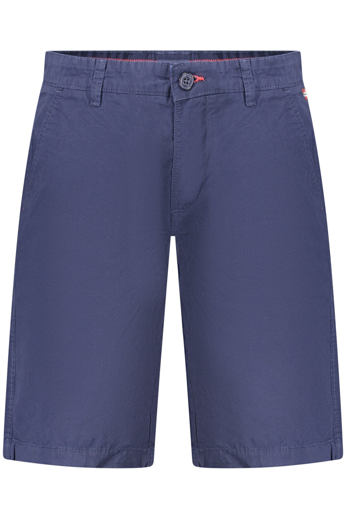 NORWAY 1963 MEN'S BLUE BERMUDA PANTS