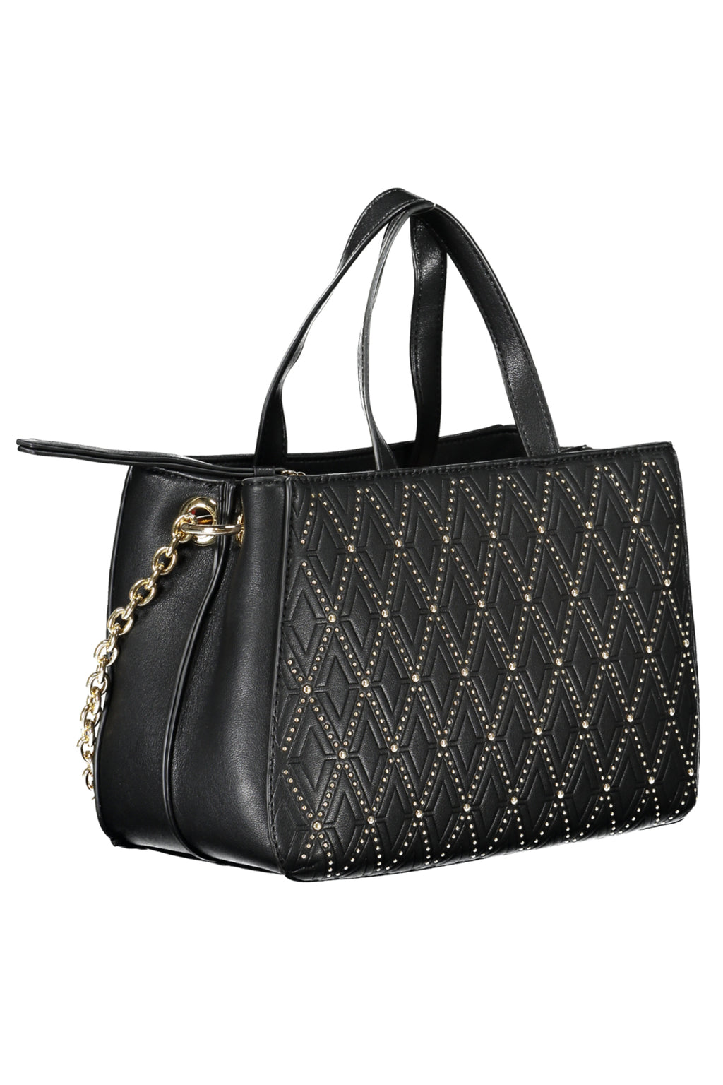 VALENTINO BAGS WOMEN'S BAG BLACK