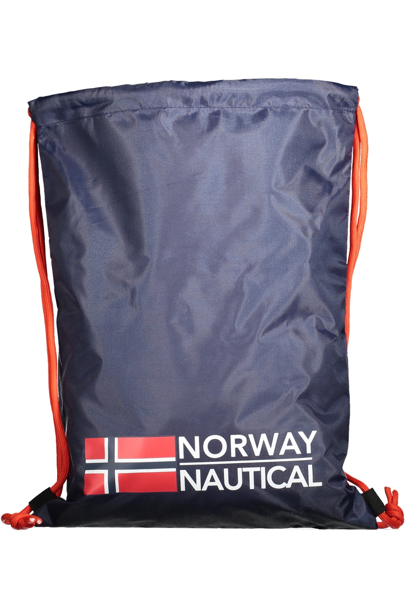 NORWAY 1963 UNISEX BLUE BAG