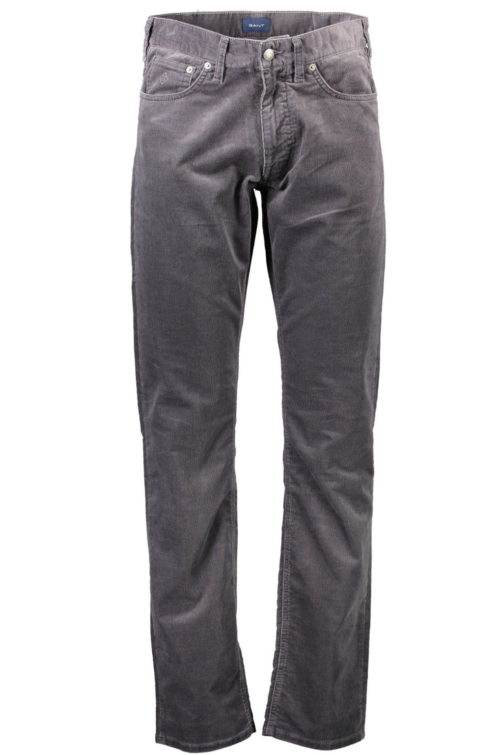 GANT MEN'S GRAY PANTS