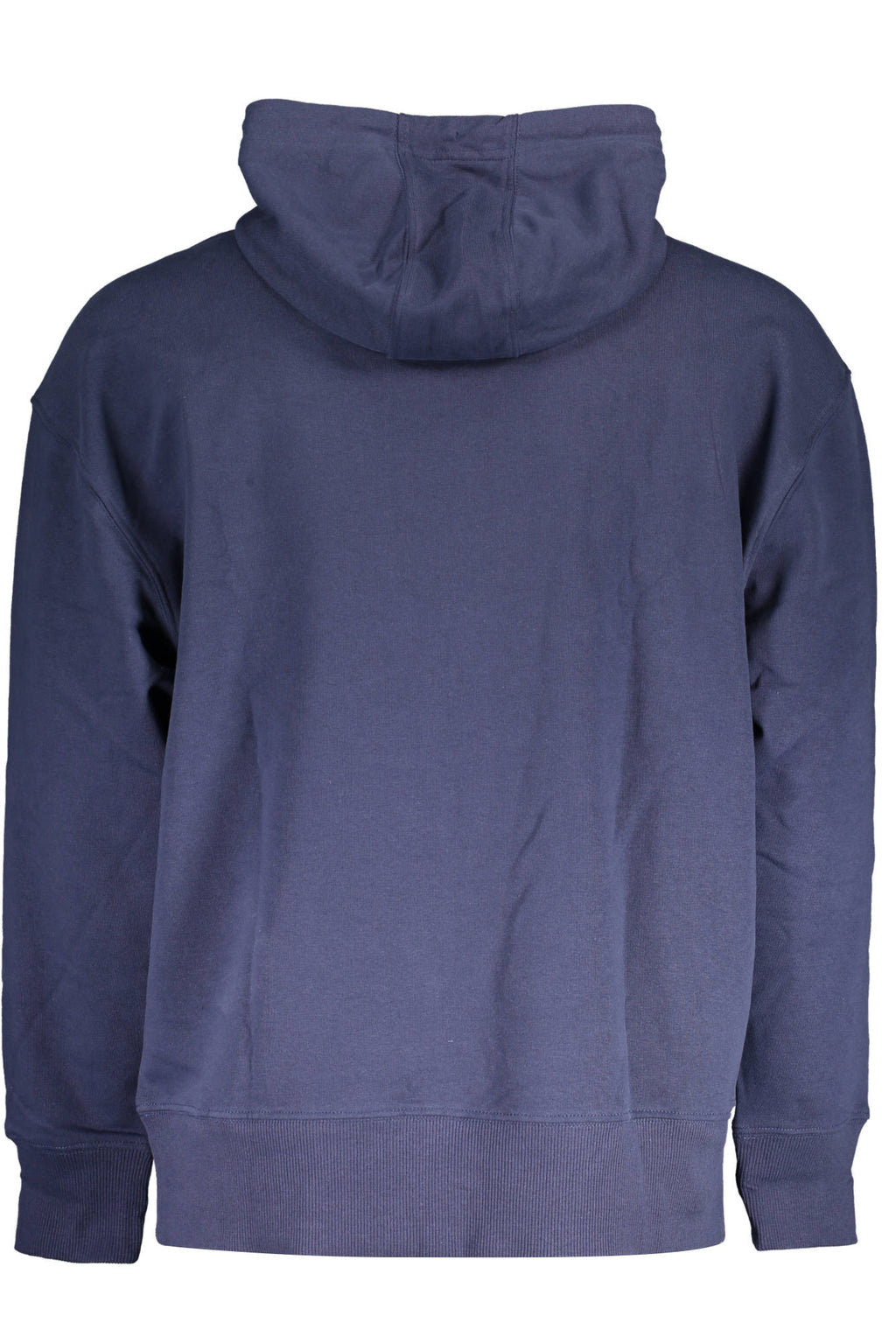 TOMMY HILFIGER SWEATSHIRT WITHOUT ZIP MAN BLUE