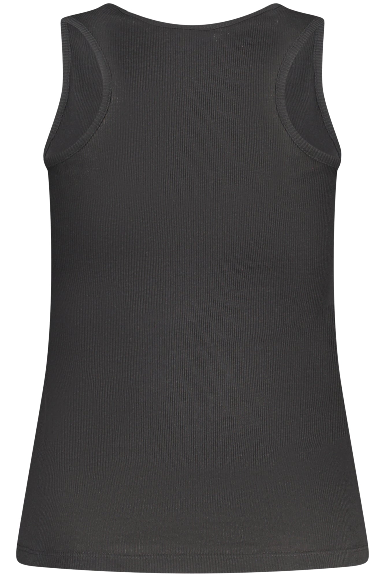 NORWAY 1963 WOMEN'S BLACK TANK TOP