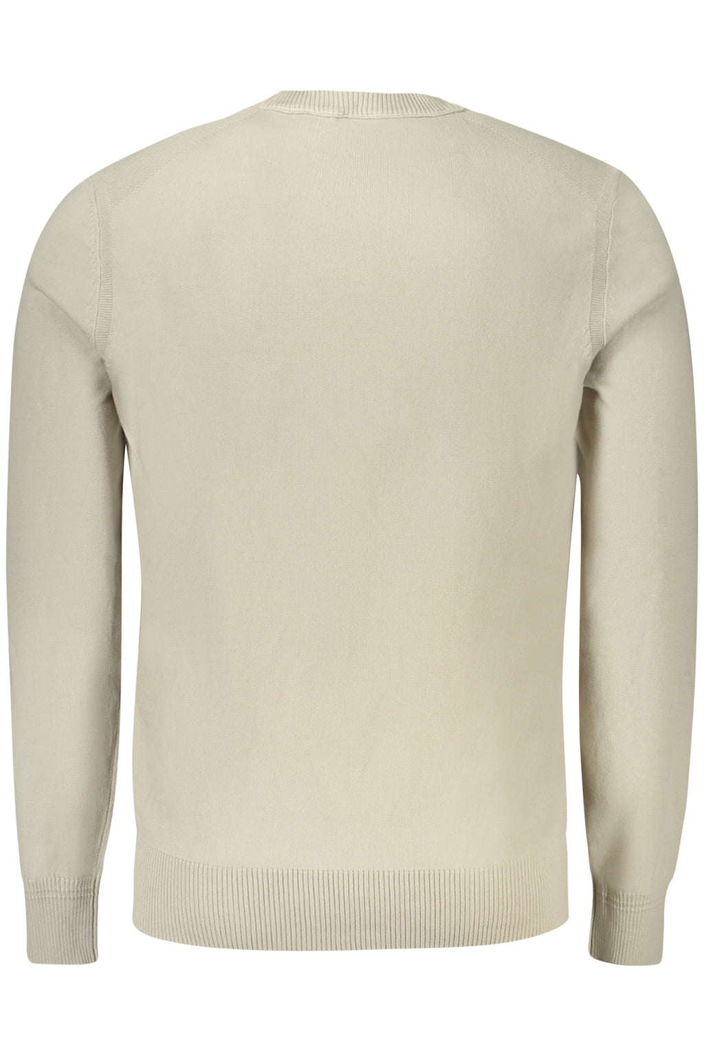 HUGO BOSS MEN'S SWEATER BEIGE