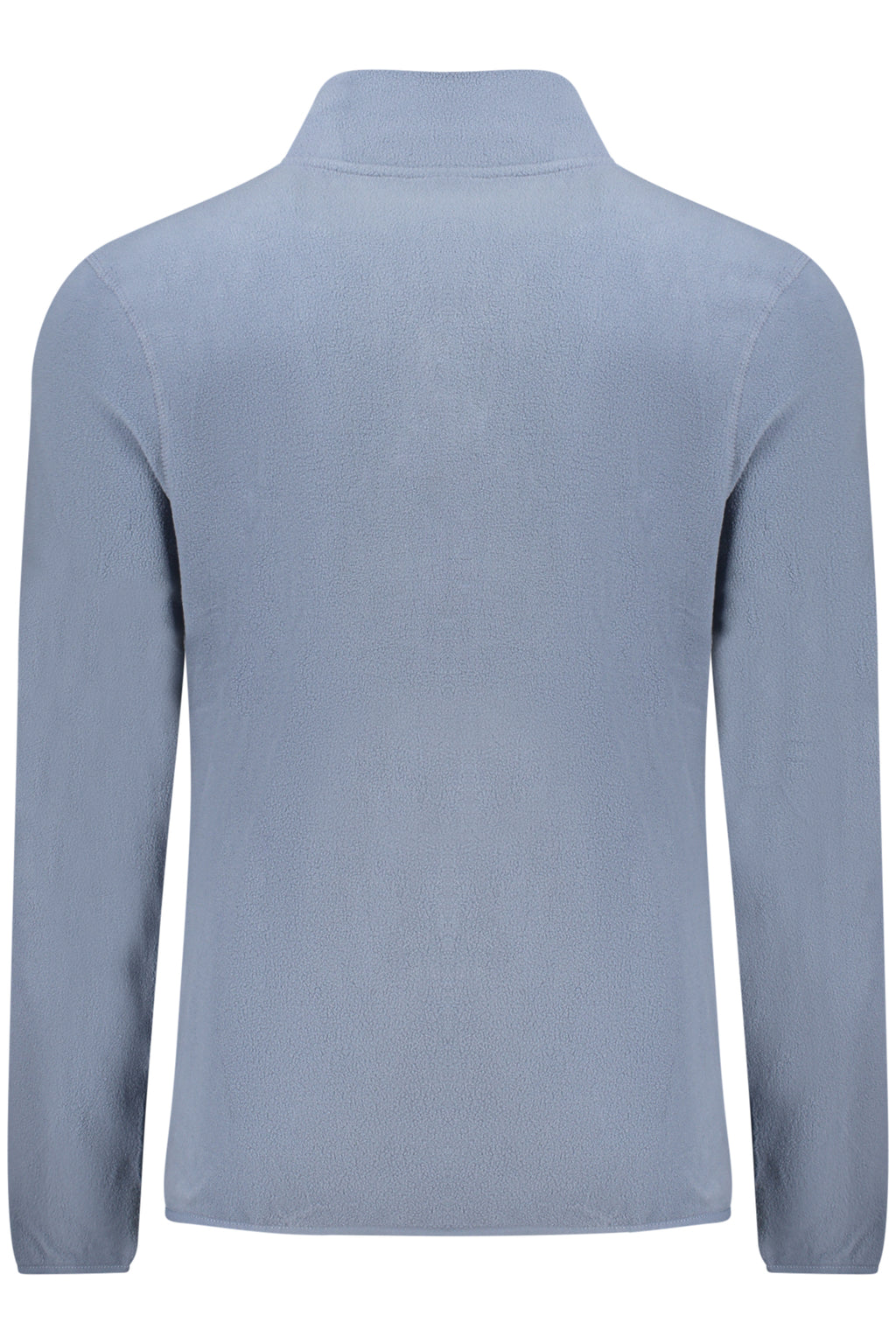 NORWAY 1963 MEN'S BLUE ZIP-UP SWEATSHIRT