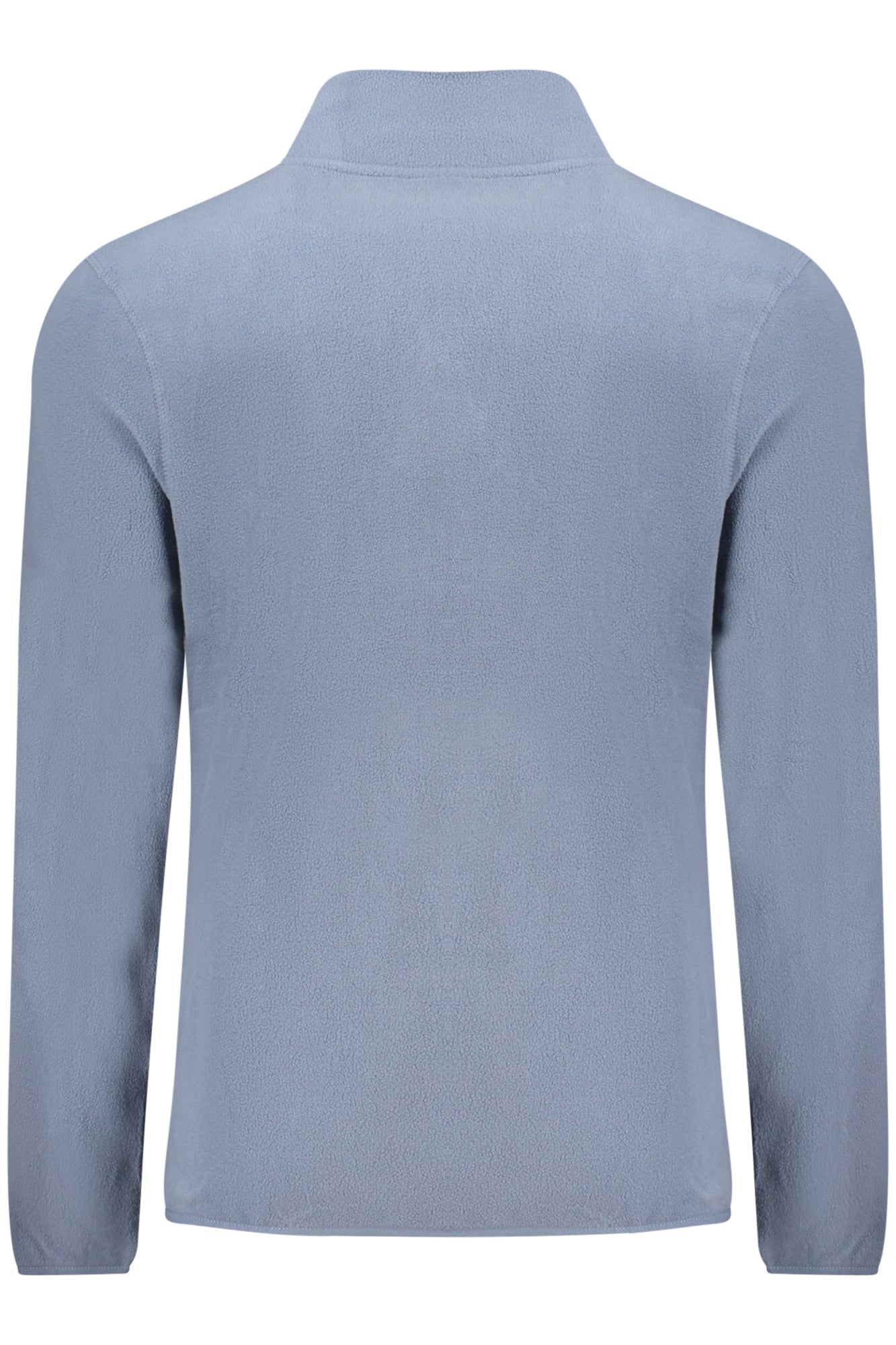 NORWAY 1963 MEN'S BLUE ZIP-UP SWEATSHIRT