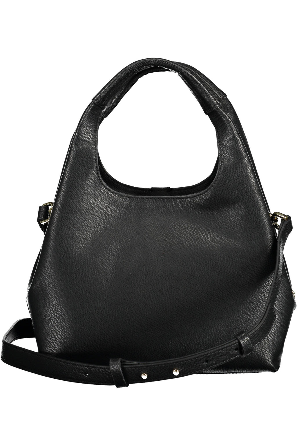 TOMMY HILFIGER BLACK WOMEN'S BAG