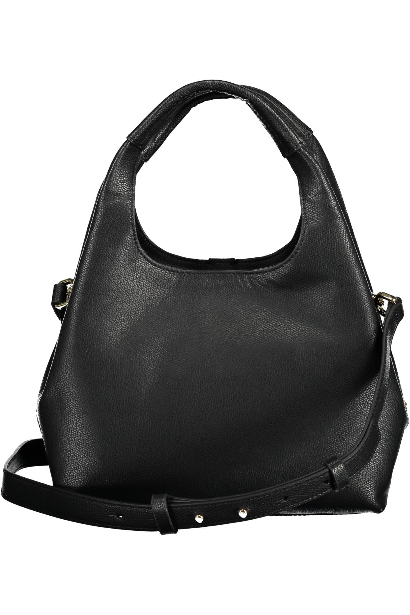 TOMMY HILFIGER BLACK WOMEN'S BAG