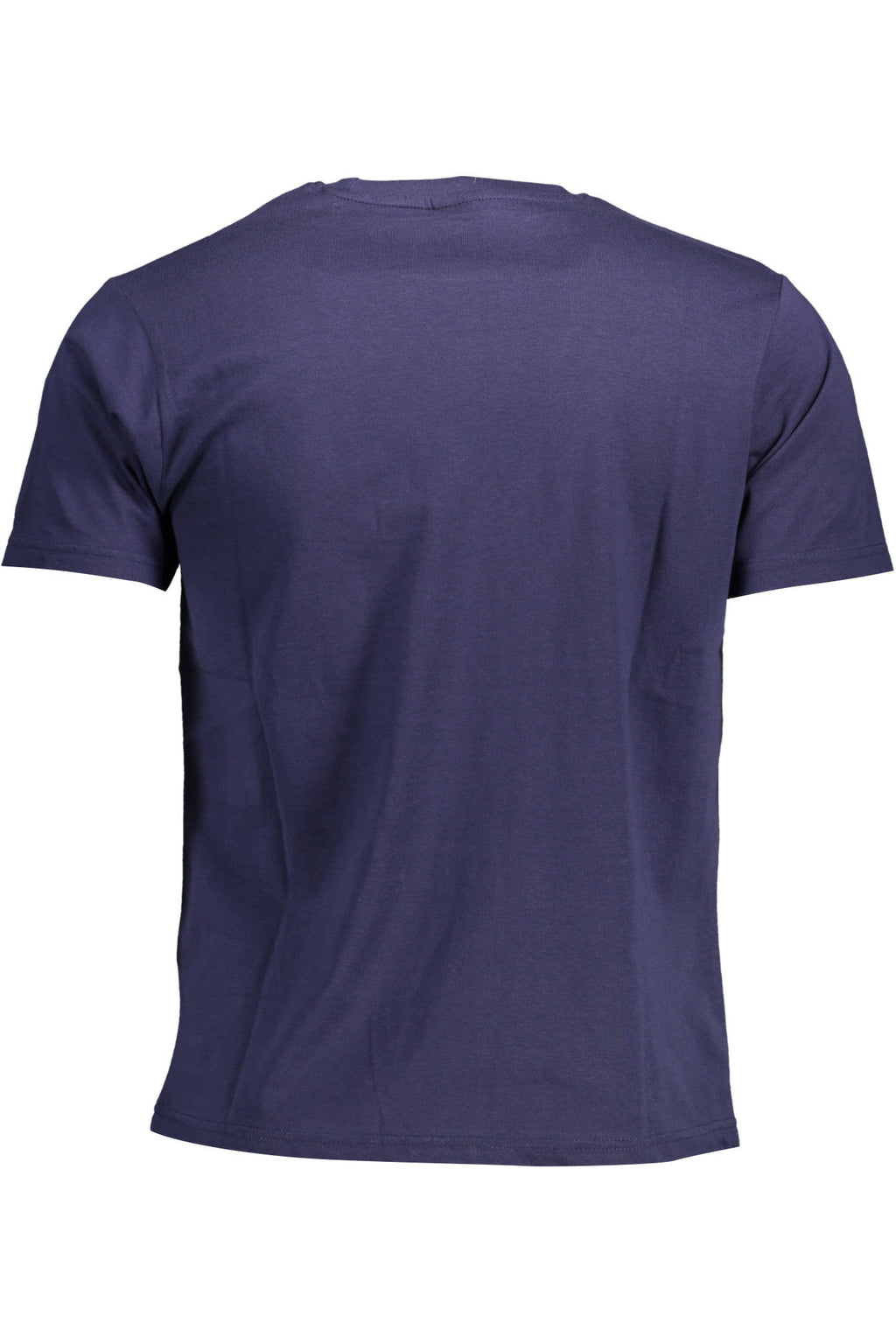 NORTH SAILS MEN'S SHORT SLEEVE T-SHIRT BLUE