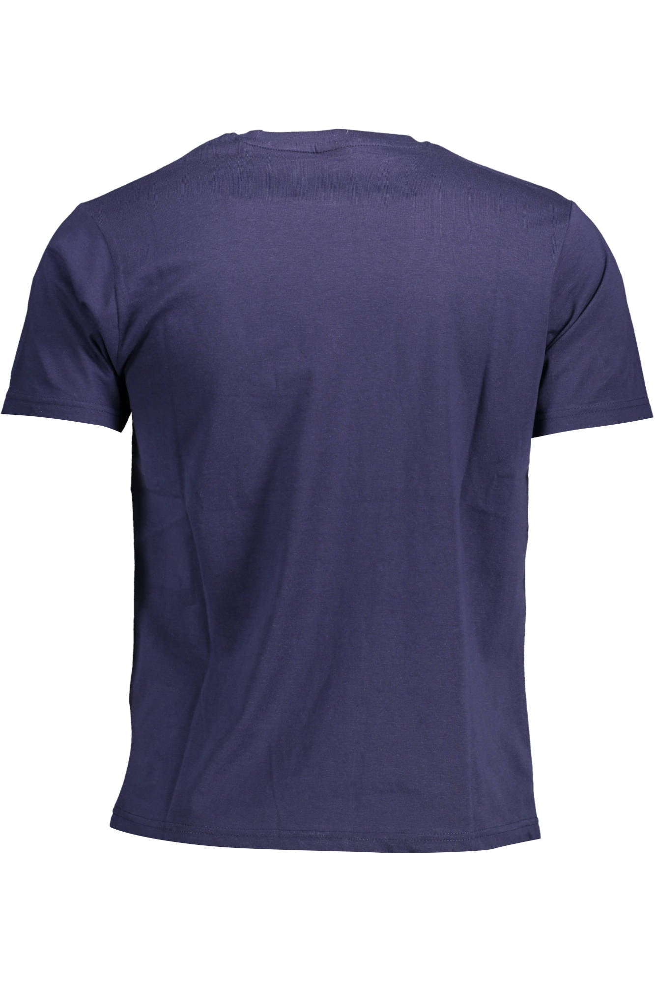 NORTH SAILS MEN'S SHORT SLEEVE T-SHIRT BLUE