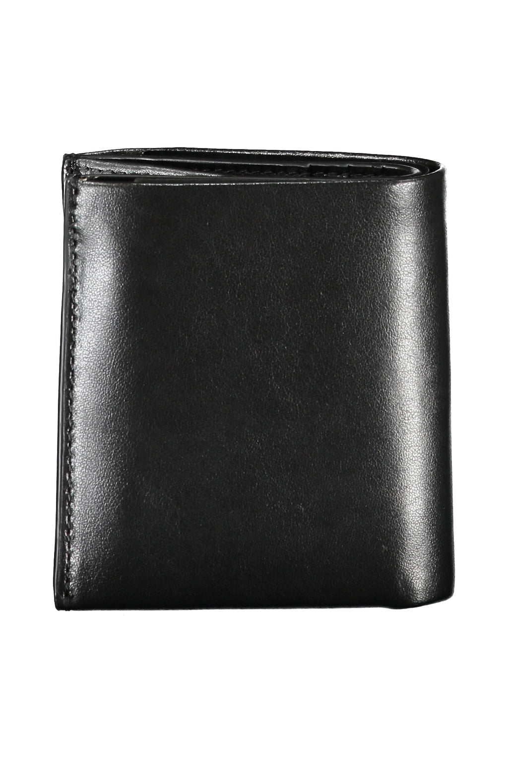 CALVIN KLEIN BLACK MEN'S WALLET