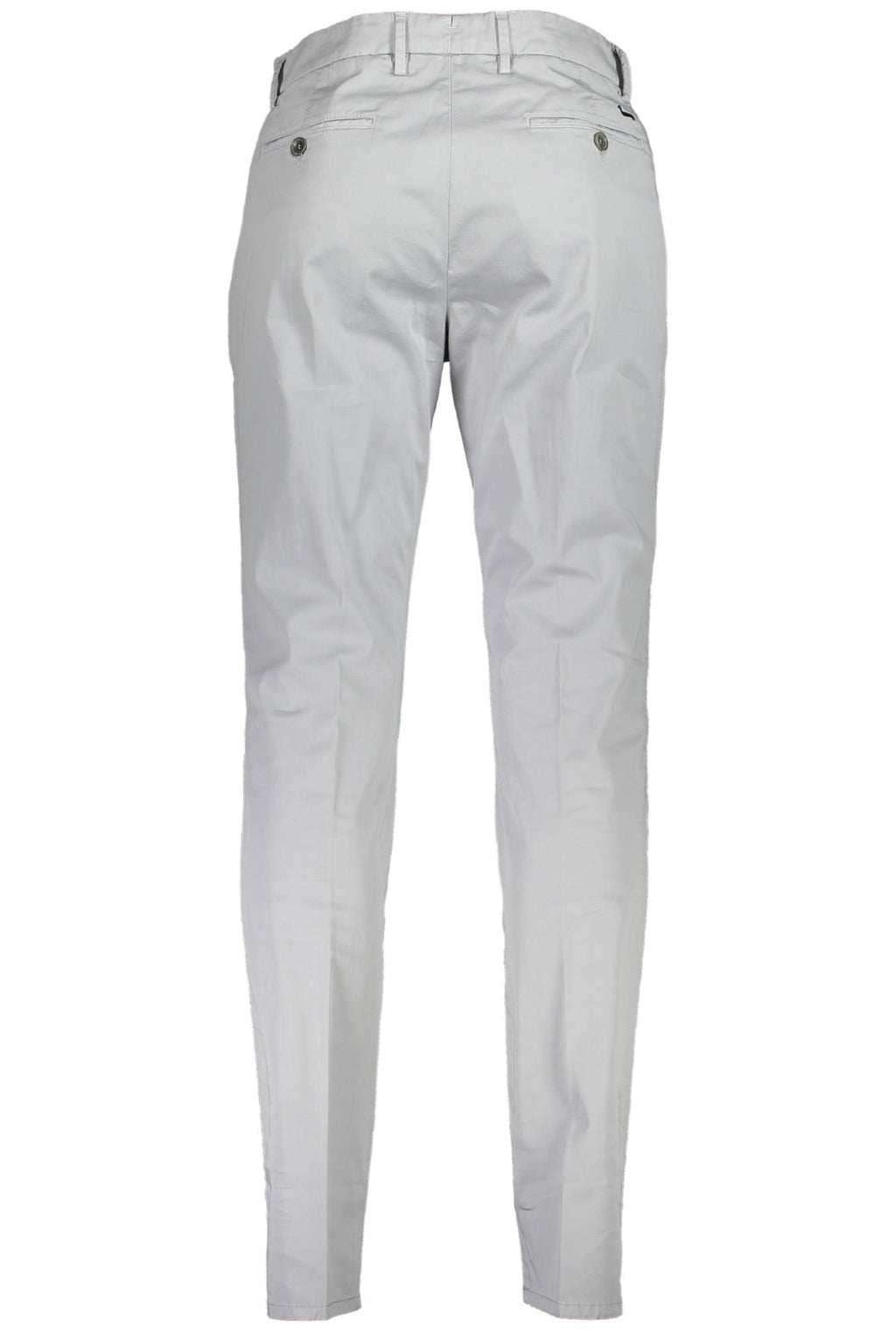 HARMONT & BLAINE GRAY MAN TROUSERS
