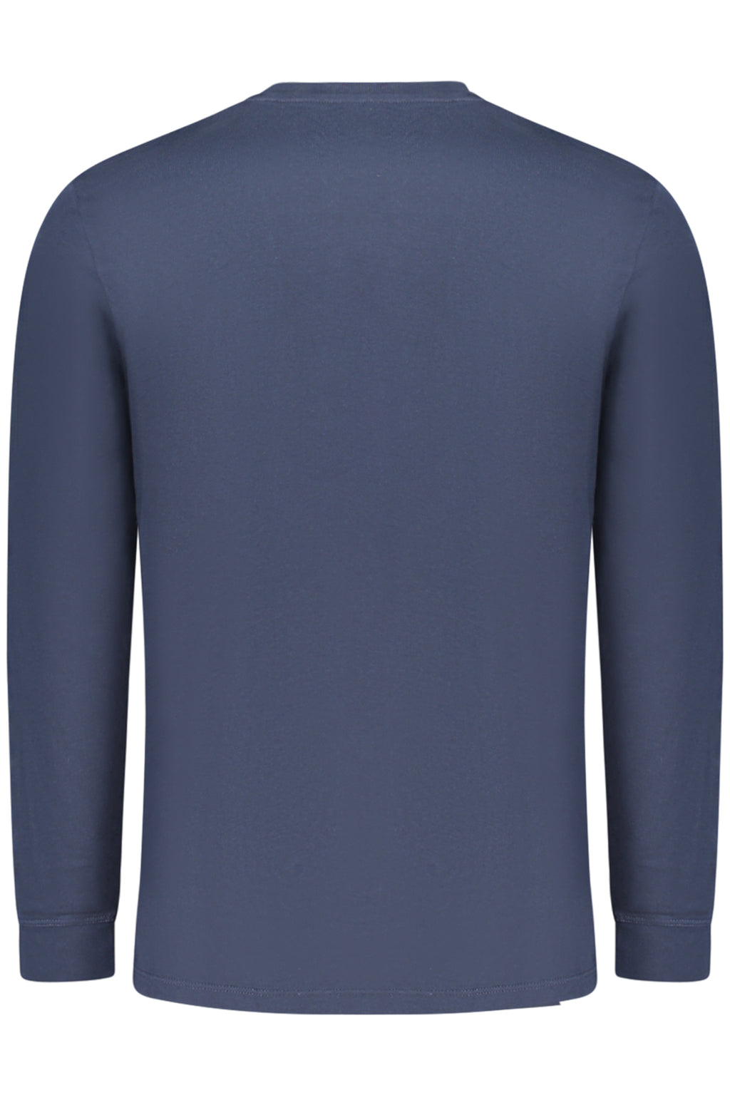 TIMBERLAND MEN'S LONG-SLEEVE T-SHIRT BLUE