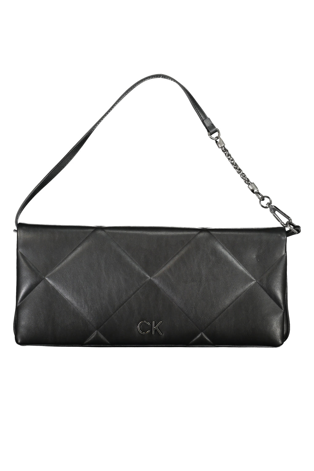 CALVIN KLEIN BLACK WOMEN'S BAG