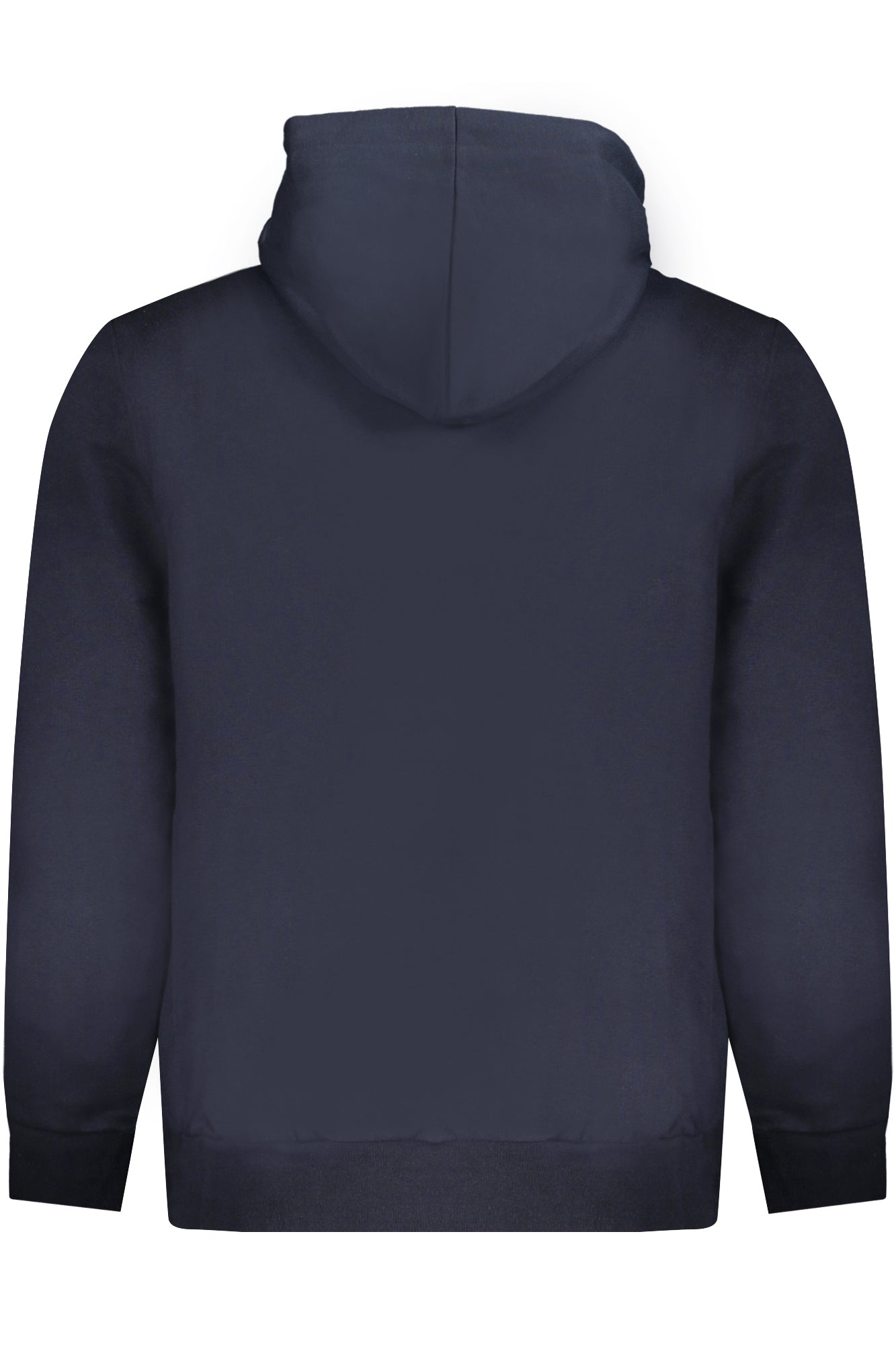 TIMBERLAND MEN'S BLUE ZIP-UP SWEATSHIRT