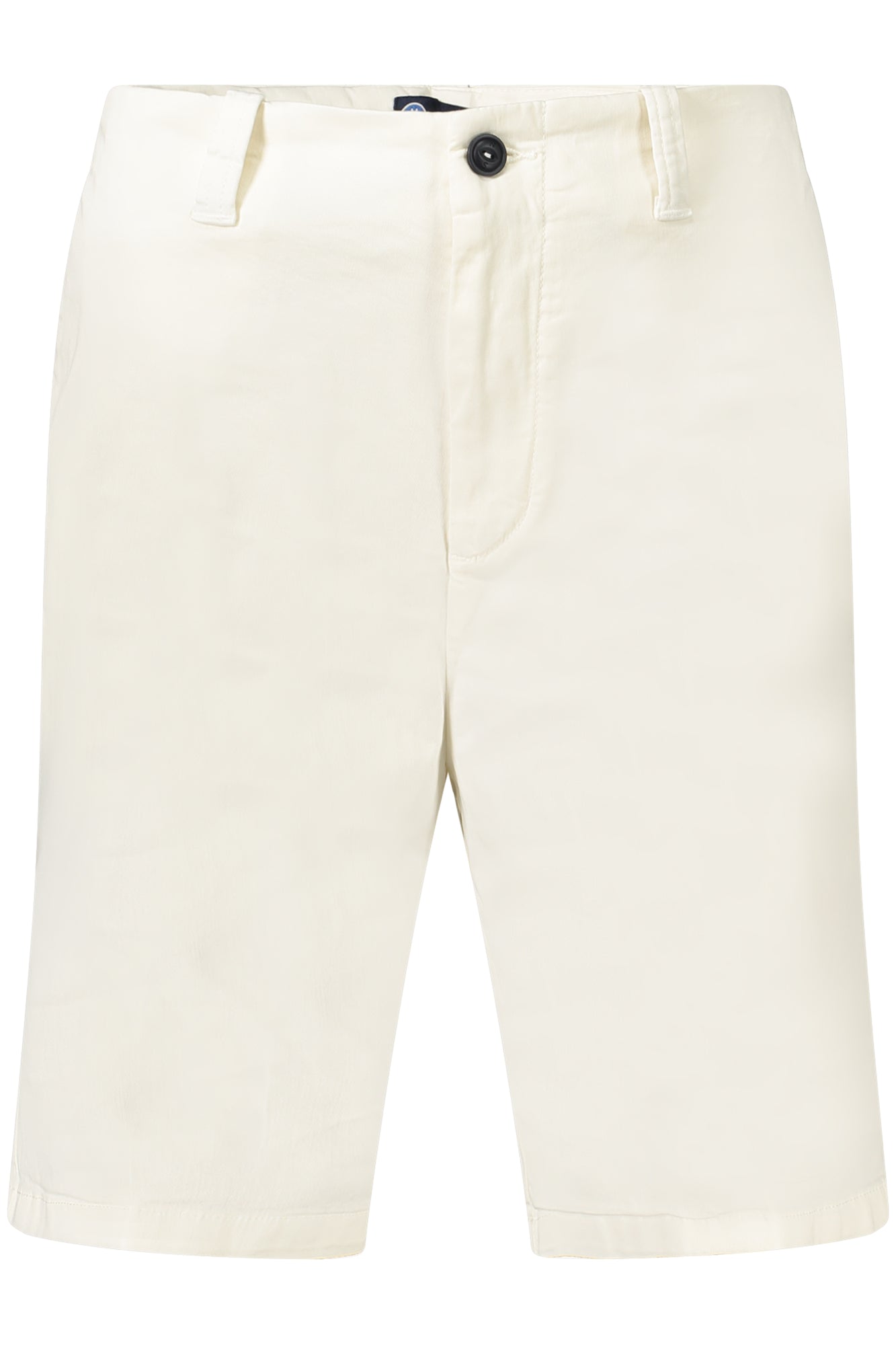 NORTH SAILS WOMEN'S WHITE SHORT PANTS