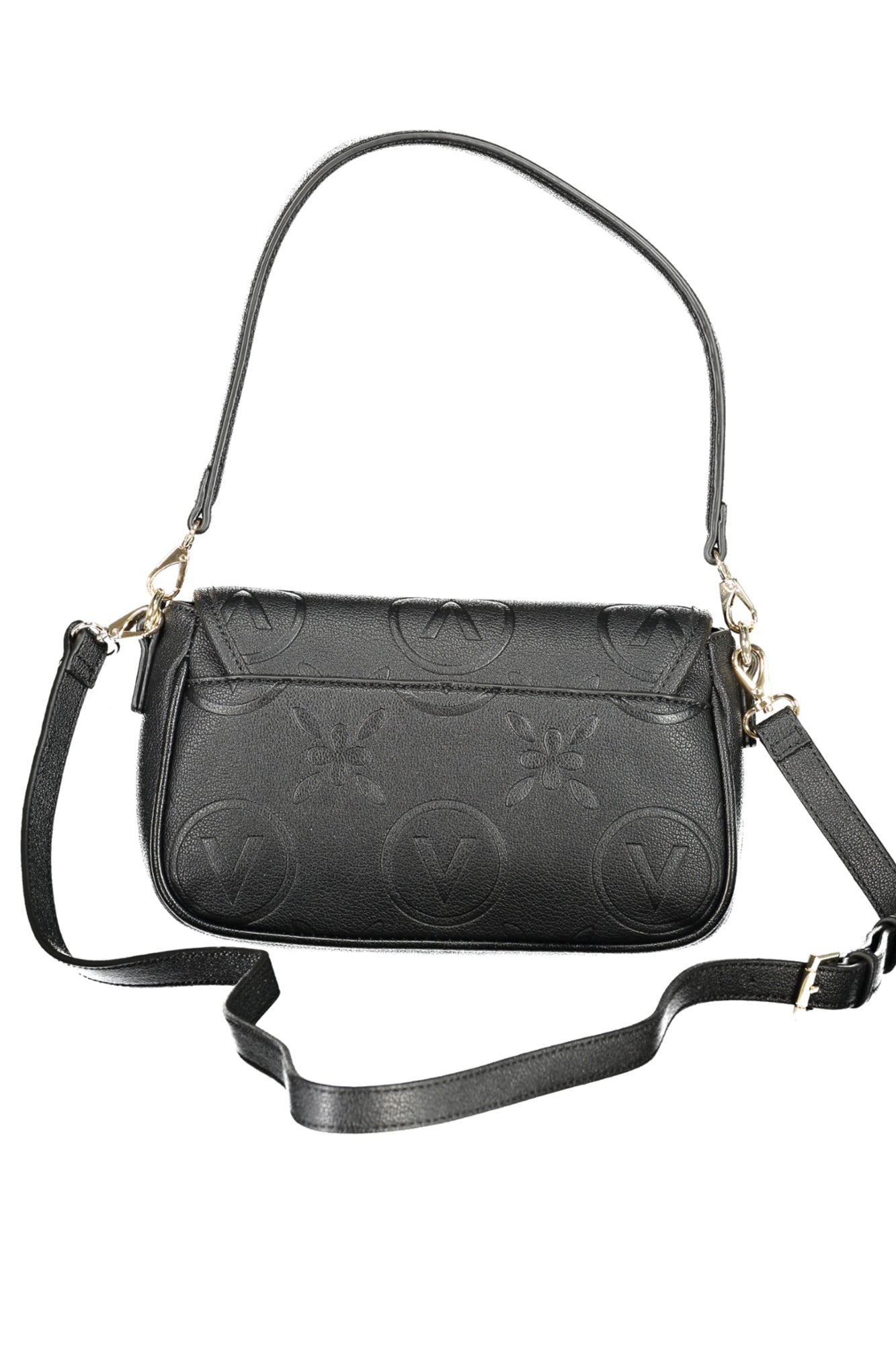 VALENTINO BAGS WOMEN'S BAG BLACK