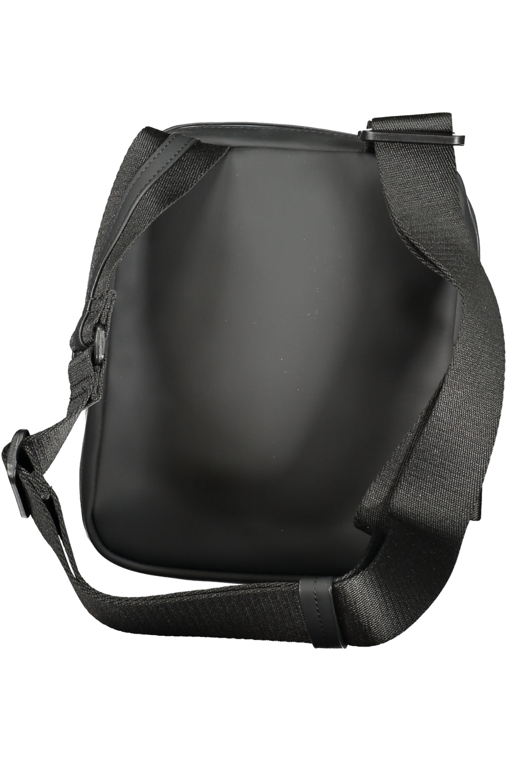 CALVIN KLEIN MEN'S SHOULDER BAG BLACK