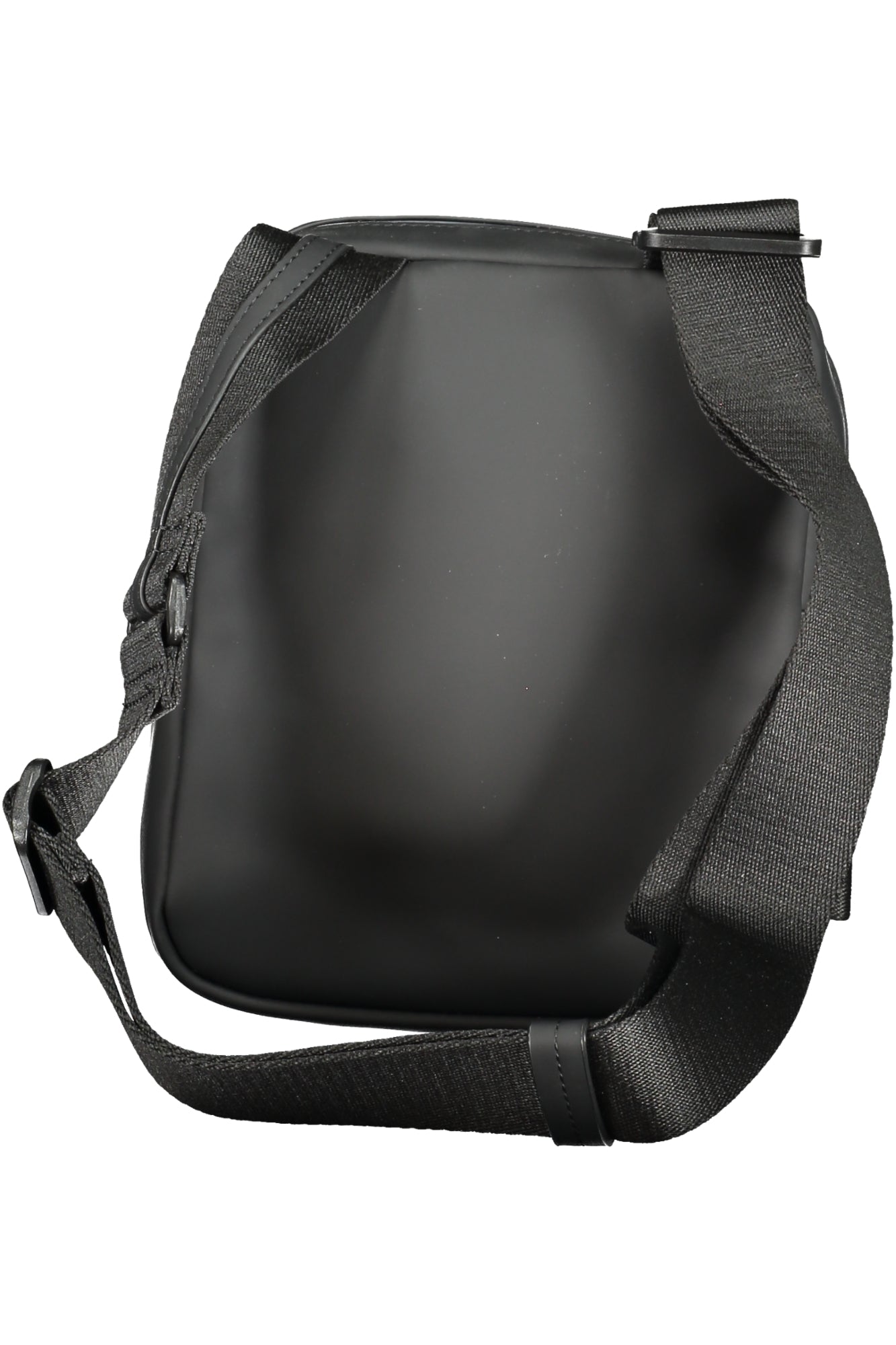 CALVIN KLEIN MEN'S SHOULDER BAG BLACK