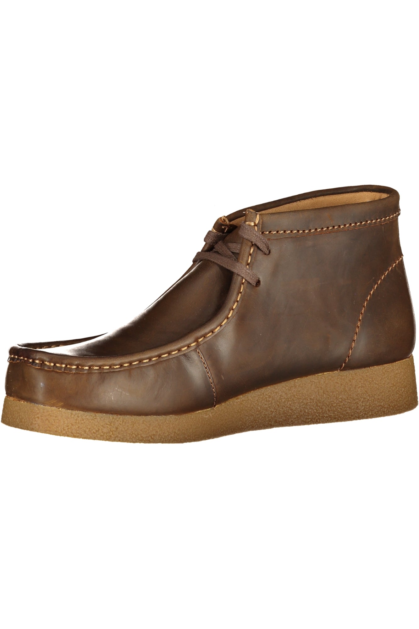 CLARKS MEN'S BROWN SPORTS SHOES