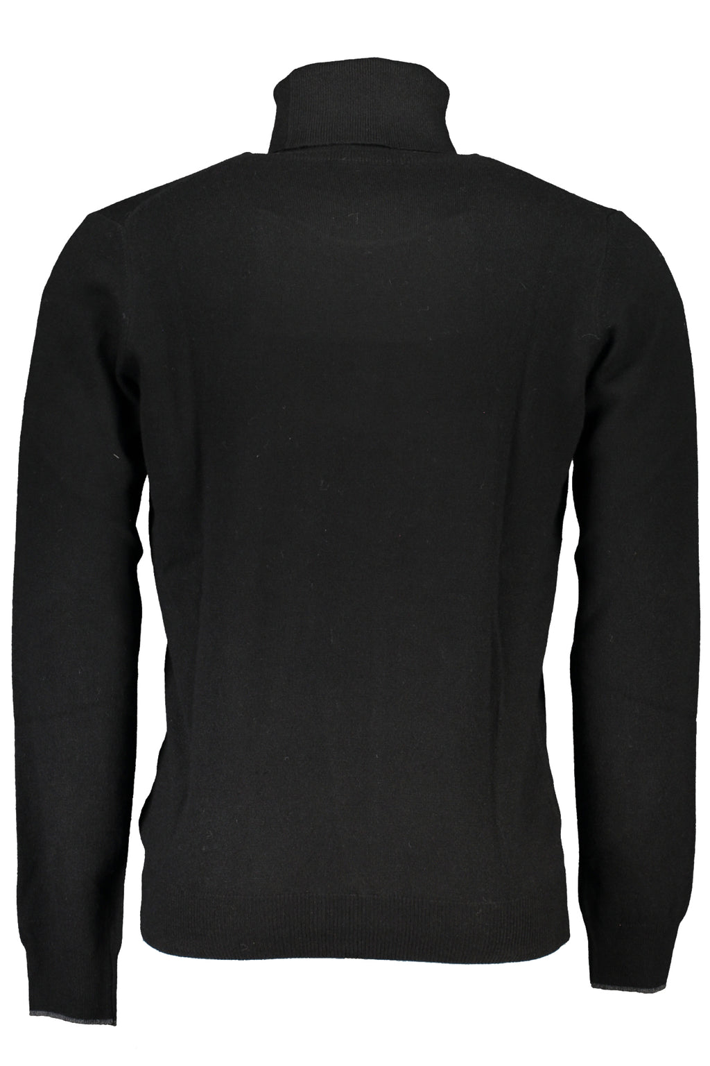NORTH SAILS MEN'S BLACK SWEATER