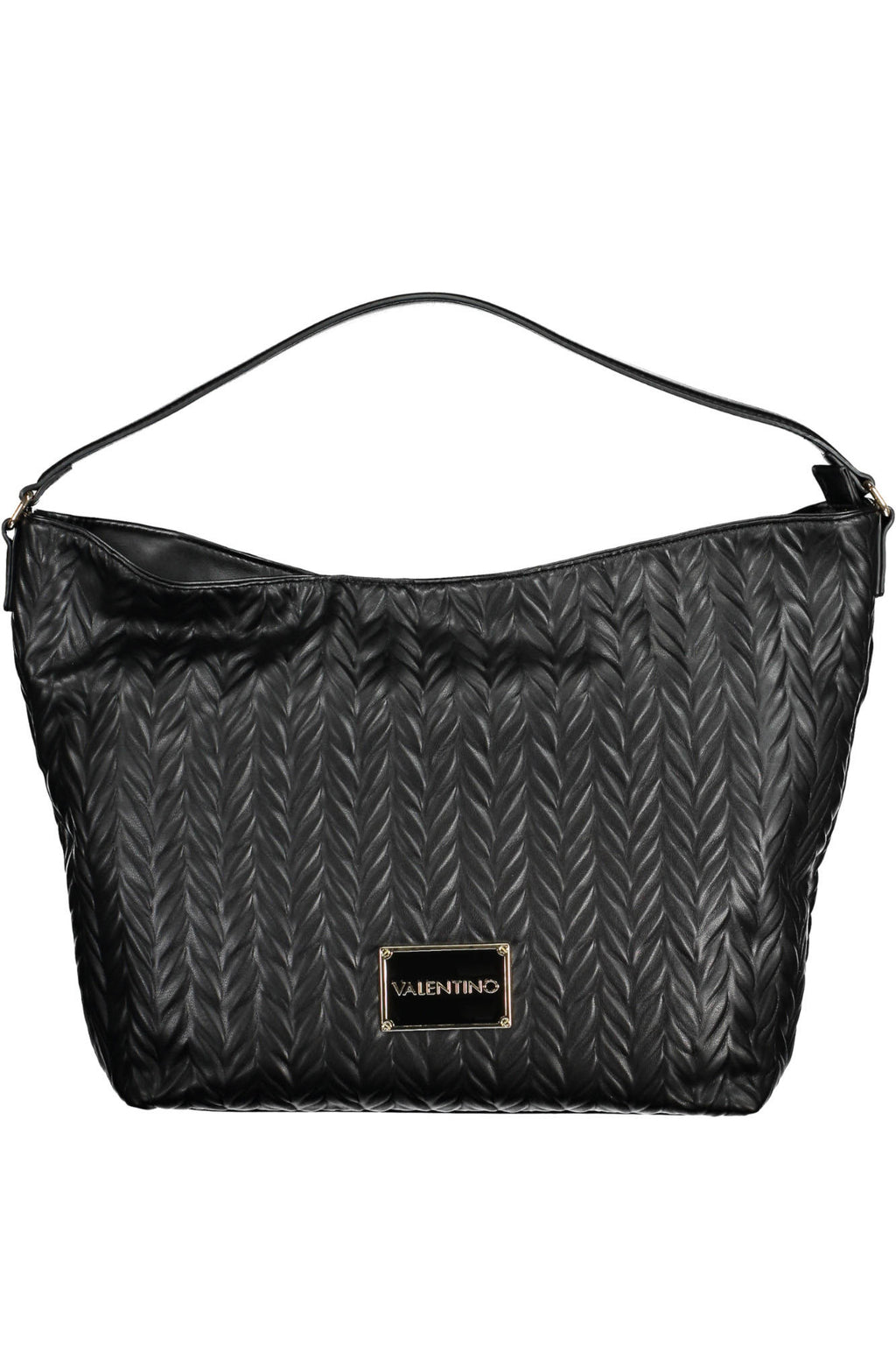 VALENTINO BAGS BLACK WOMEN'S BAG