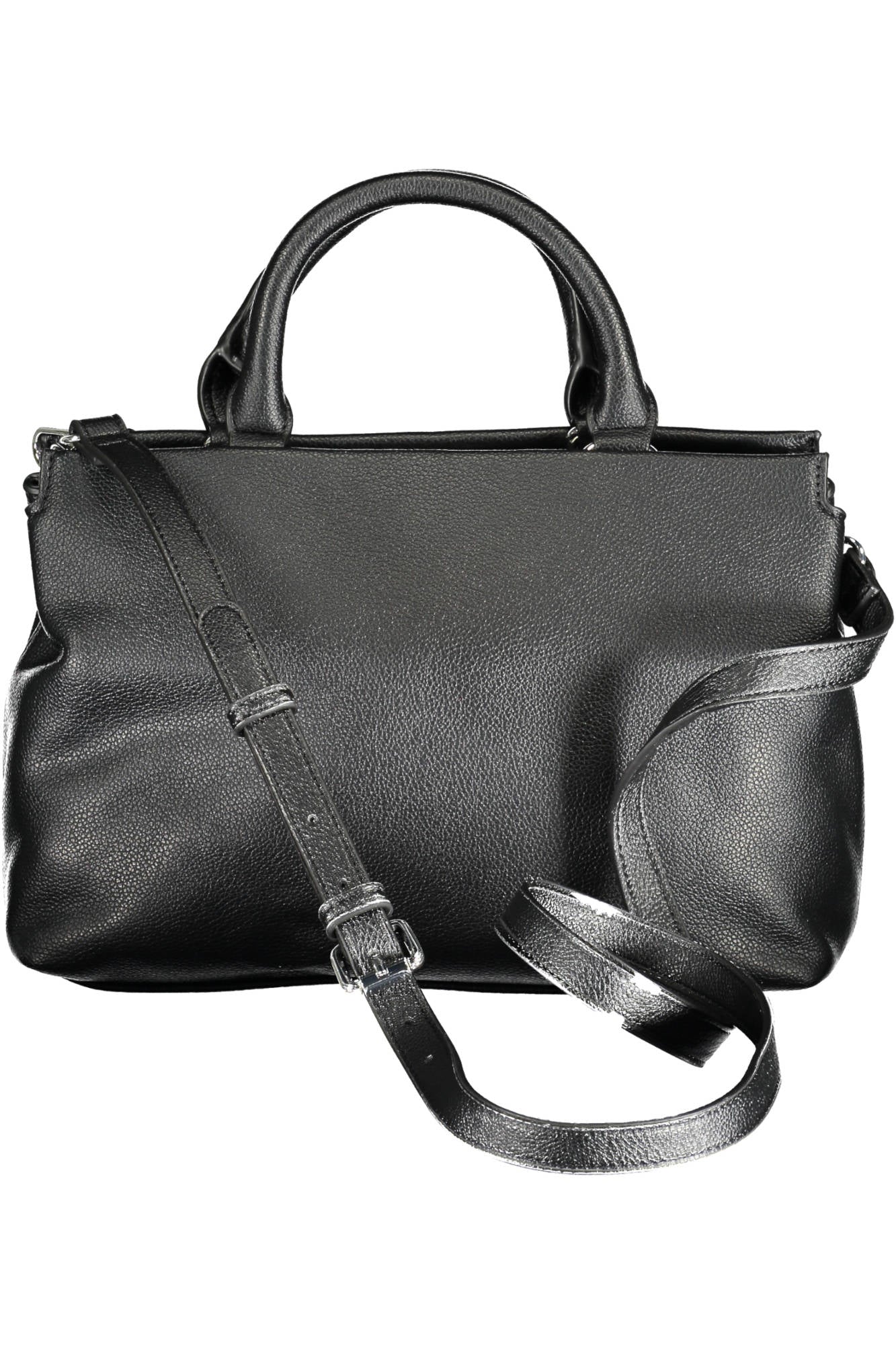 BYBLOS BLACK WOMEN'S BAG